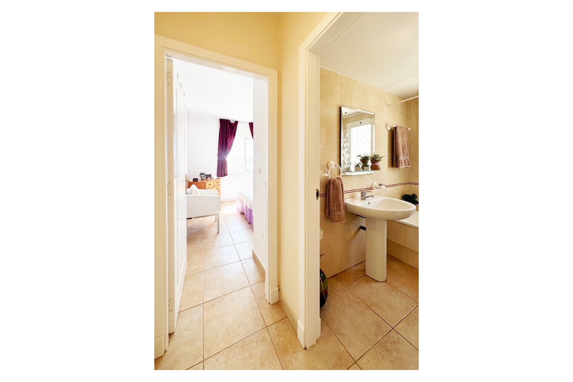 Wiederverkauf - Bungalow -
Torrevieja - Costa Blanca