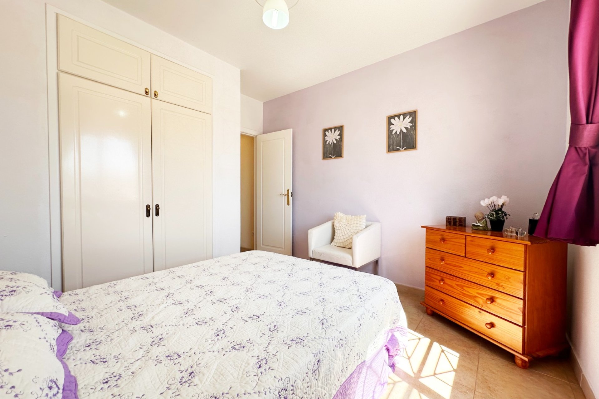 Wiederverkauf - Bungalow -
Torrevieja - Costa Blanca