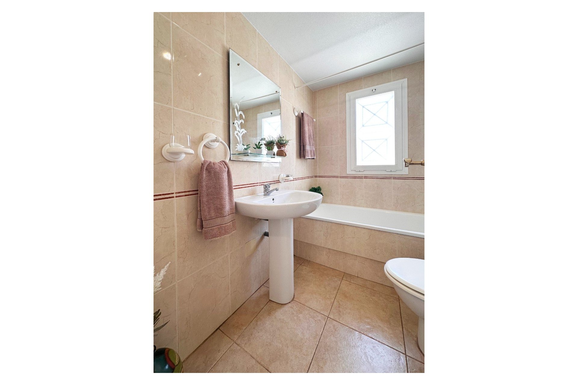 Wiederverkauf - Bungalow -
Torrevieja - Costa Blanca
