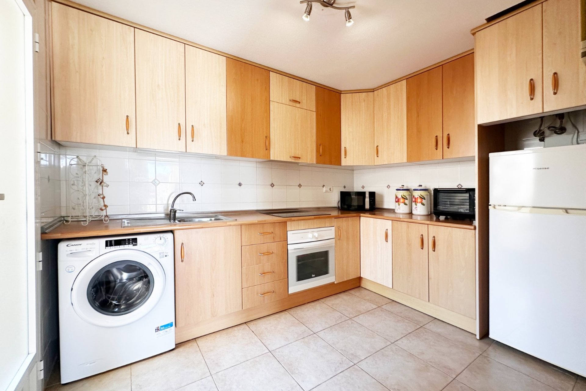 Wiederverkauf - Bungalow -
Torrevieja - Costa Blanca