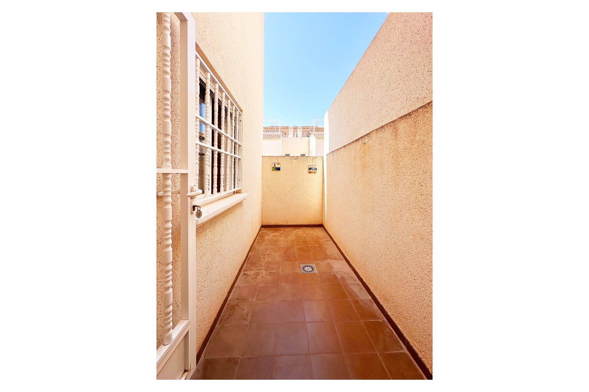 Wiederverkauf - Bungalow -
Torrevieja - Costa Blanca