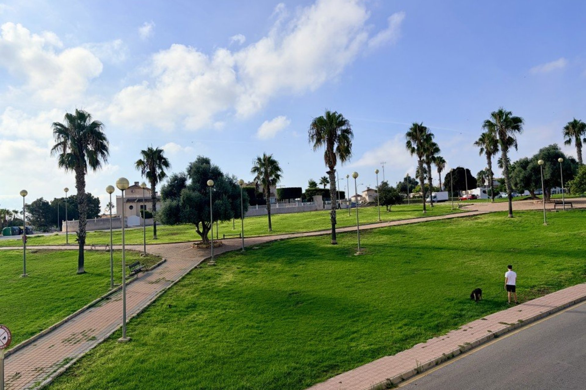 Wiederverkauf - Bungalow -
Torrevieja - Costa Blanca