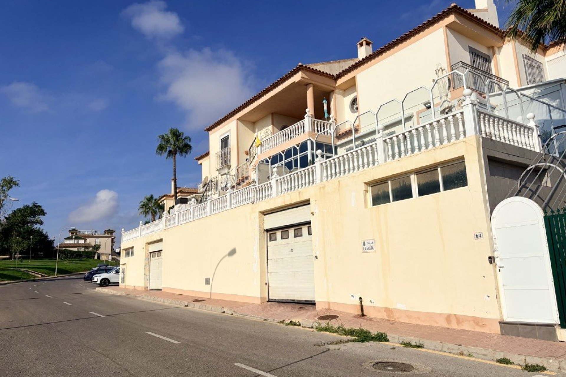 Wiederverkauf - Bungalow -
Torrevieja - Costa Blanca