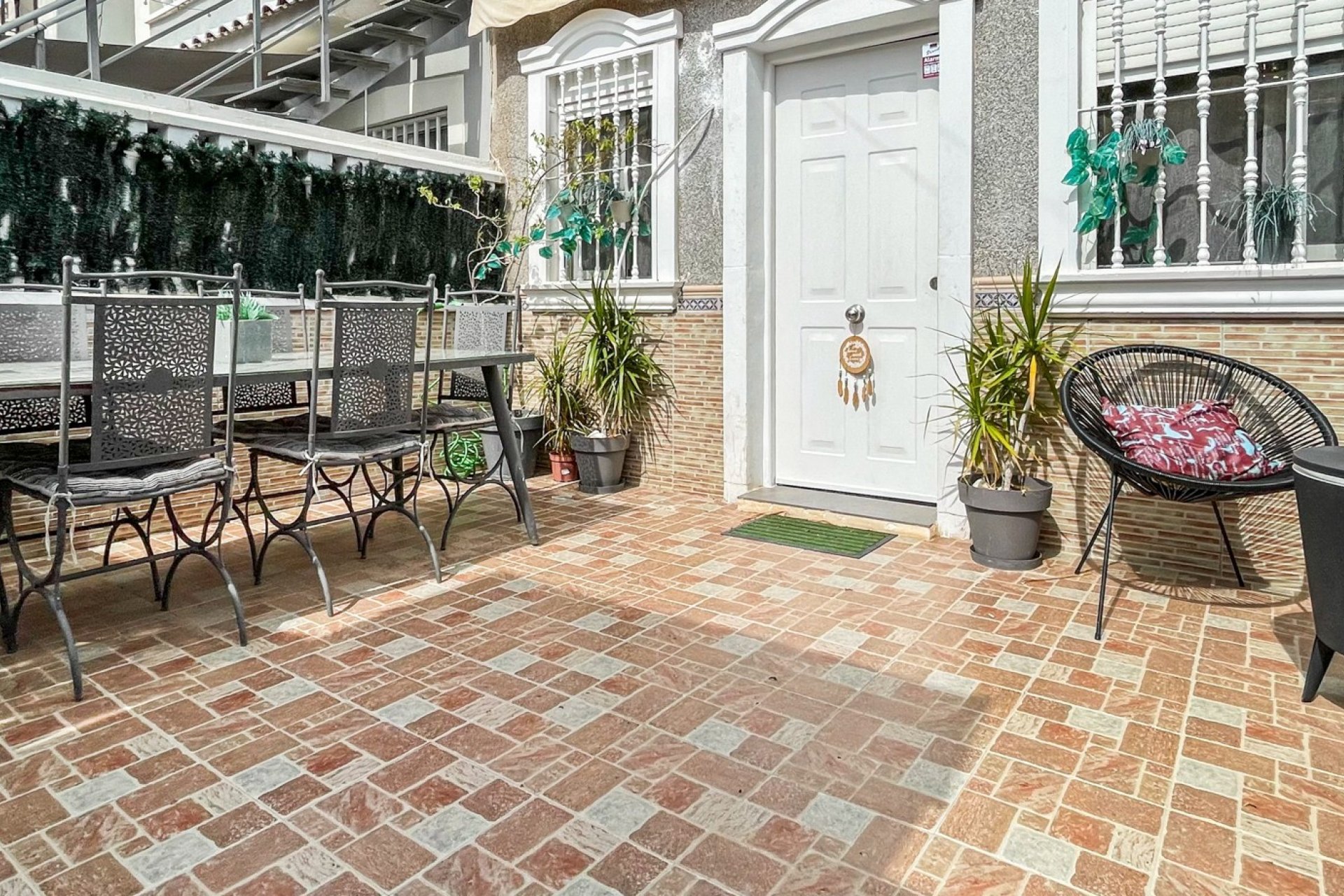 Wiederverkauf - Bungalow -
Torrevieja - Costa Blanca