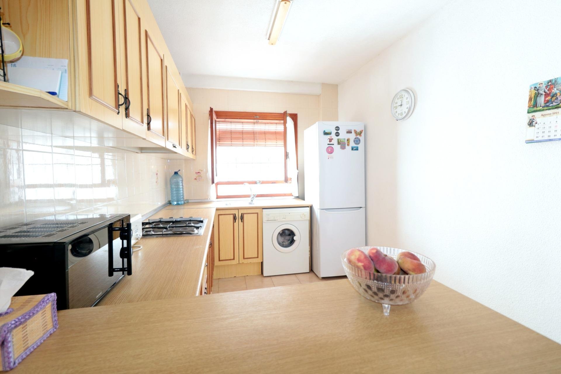Wiederverkauf - Bungalow -
Torrevieja - El Acequión - Los Náufragos