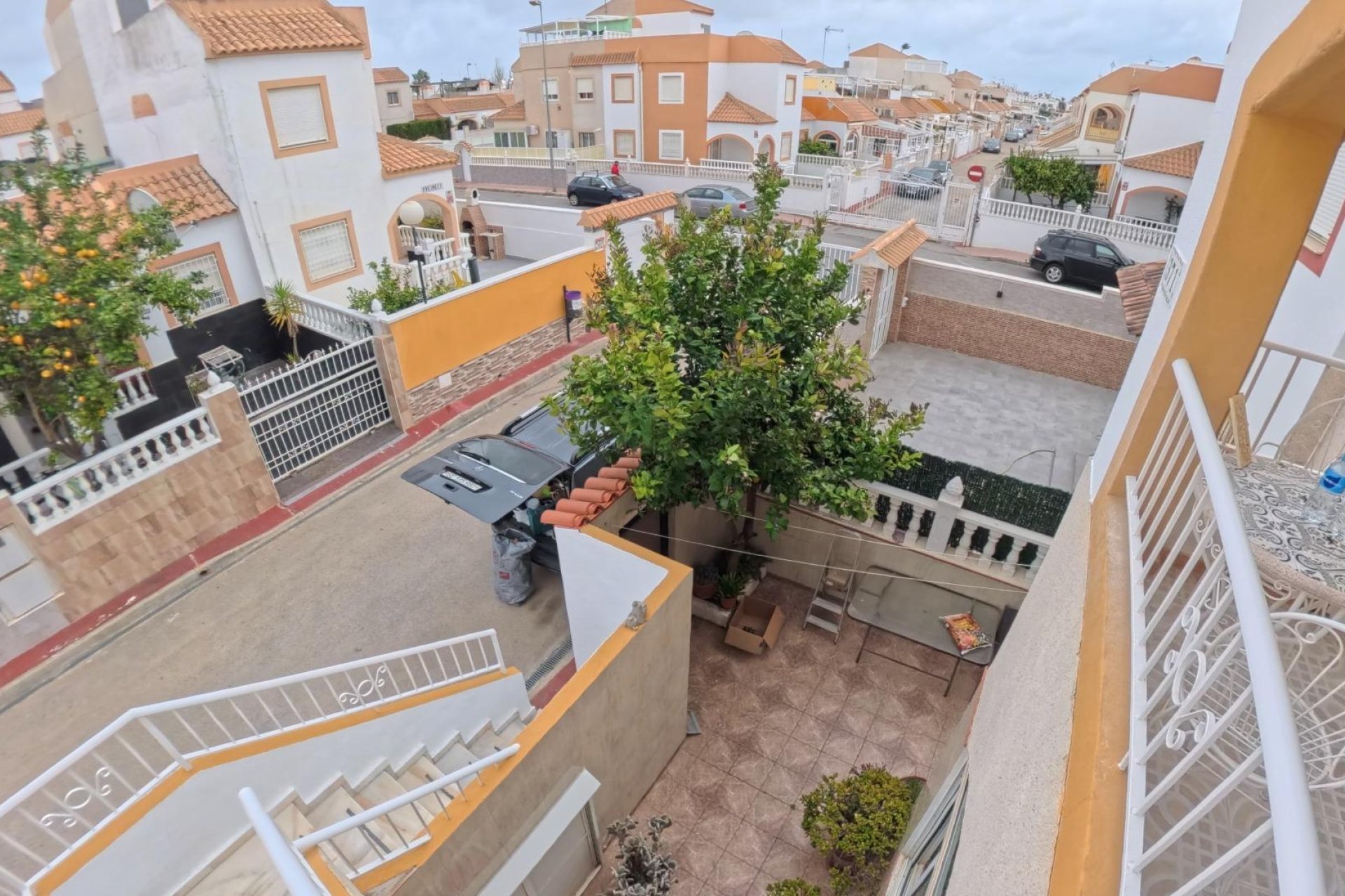 Wiederverkauf - Bungalow -
Torrevieja - El Limonar