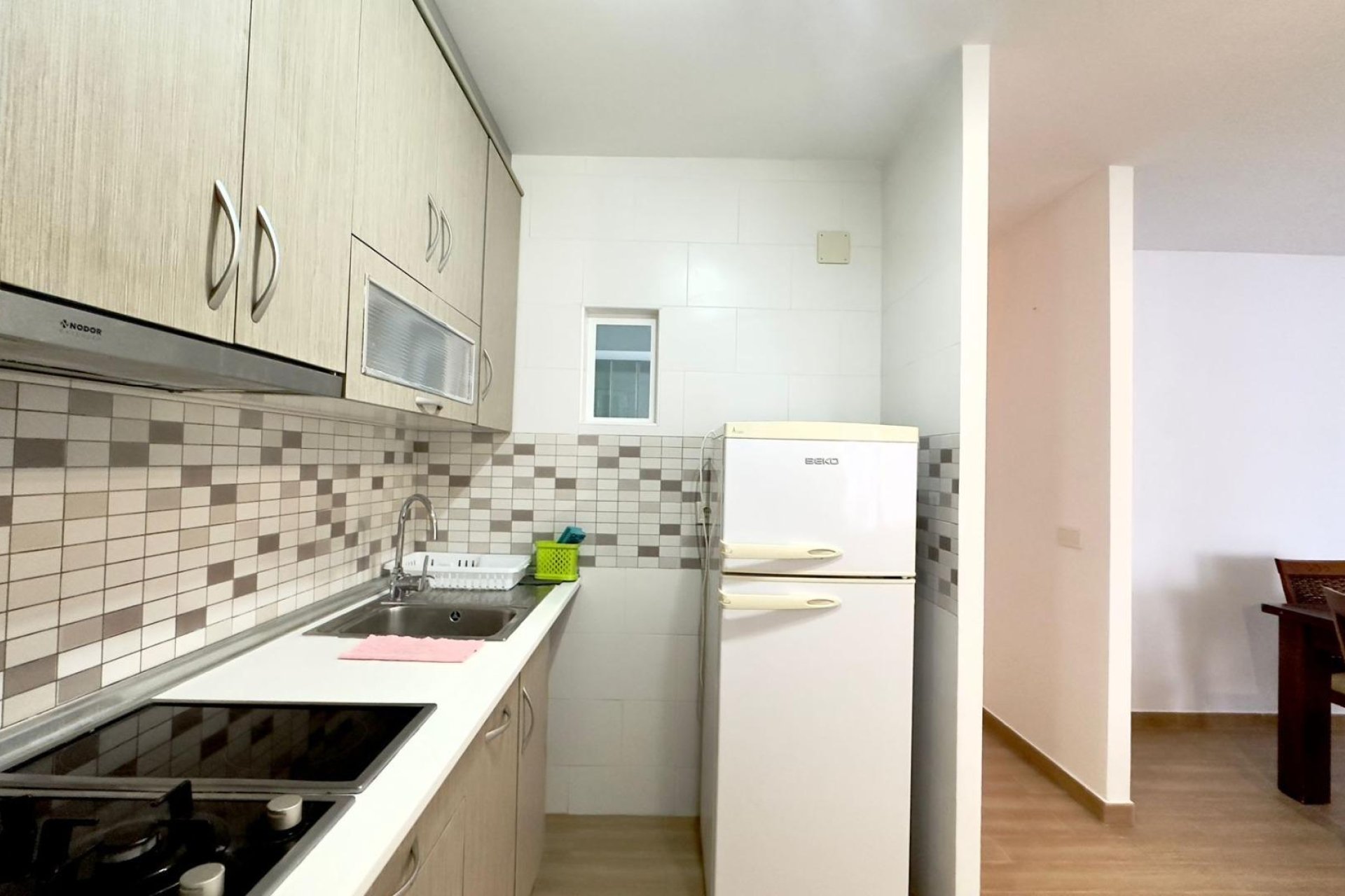 Wiederverkauf - Bungalow -
Torrevieja - El Limonar