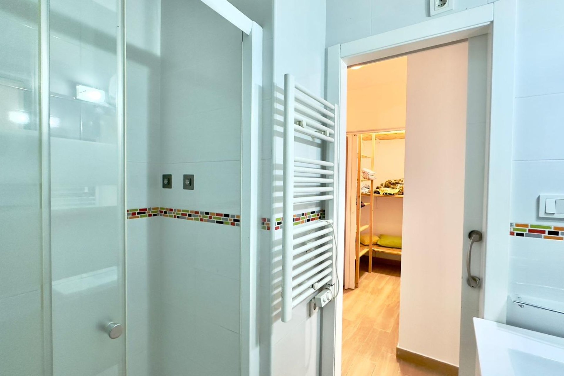 Wiederverkauf - Bungalow -
Torrevieja - El Limonar