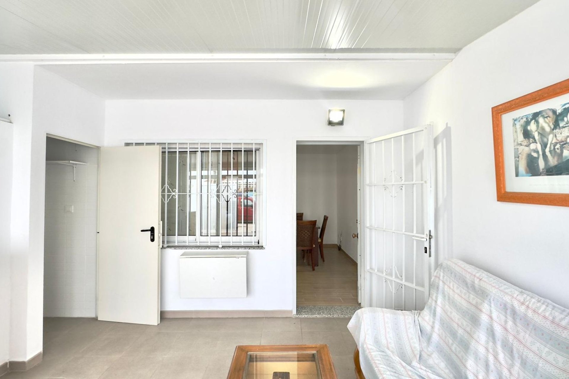 Wiederverkauf - Bungalow -
Torrevieja - El Limonar