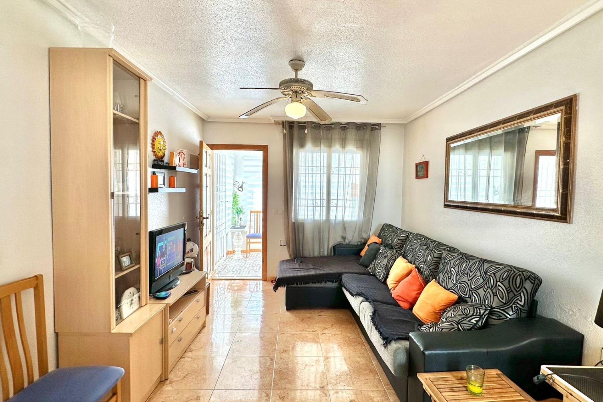 Wiederverkauf - Bungalow -
Torrevieja - El Limonar