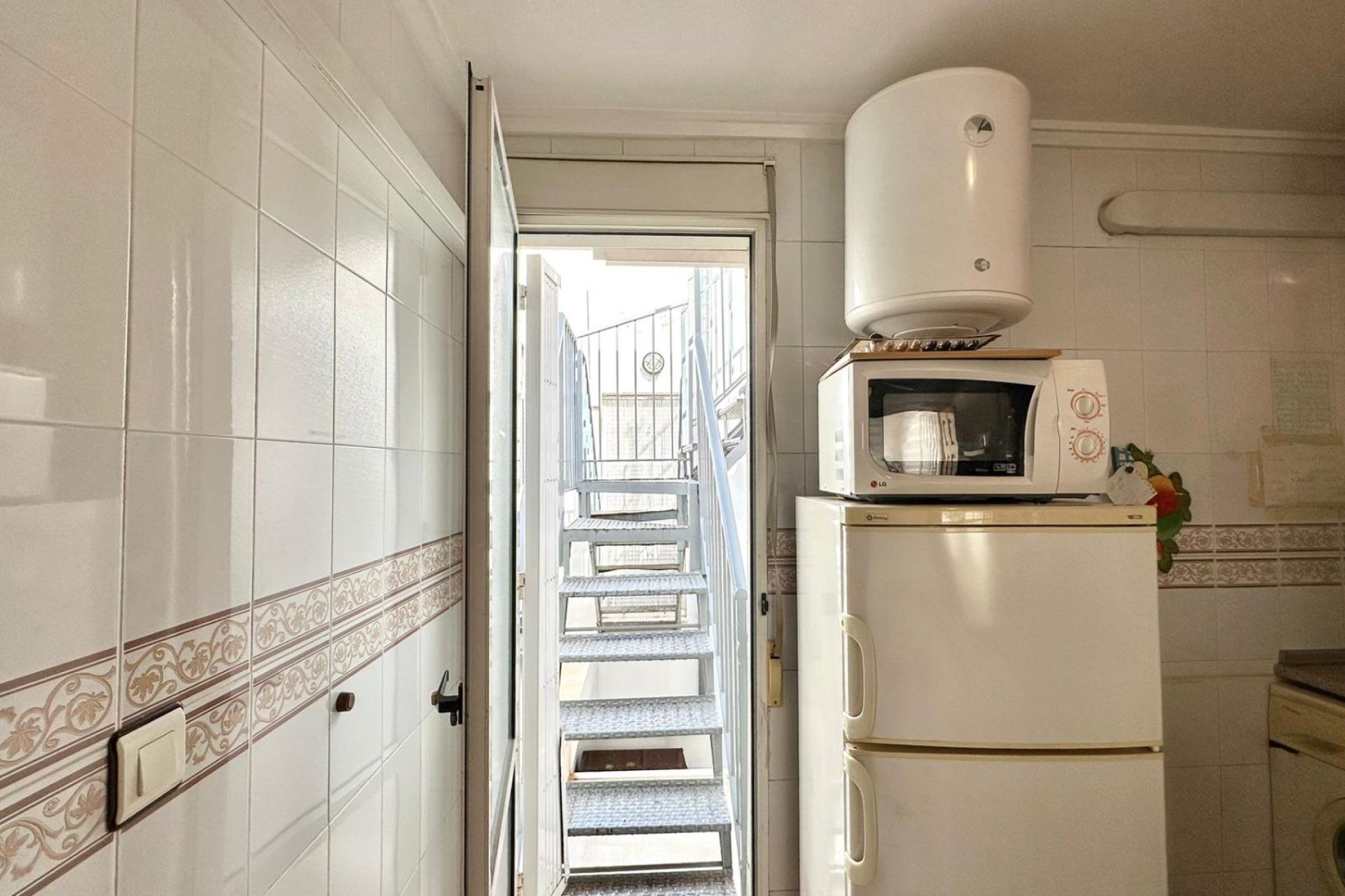 Wiederverkauf - Bungalow -
Torrevieja - El Limonar