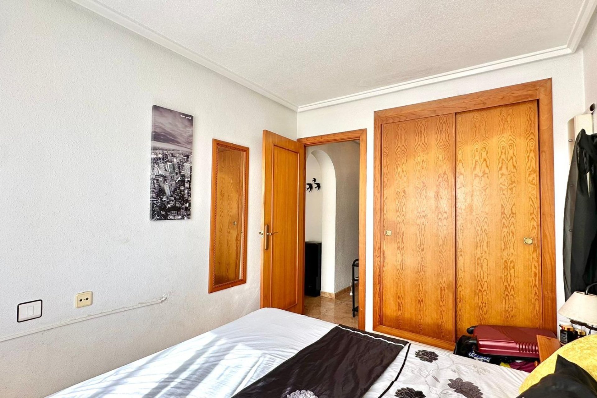 Wiederverkauf - Bungalow -
Torrevieja - El Limonar