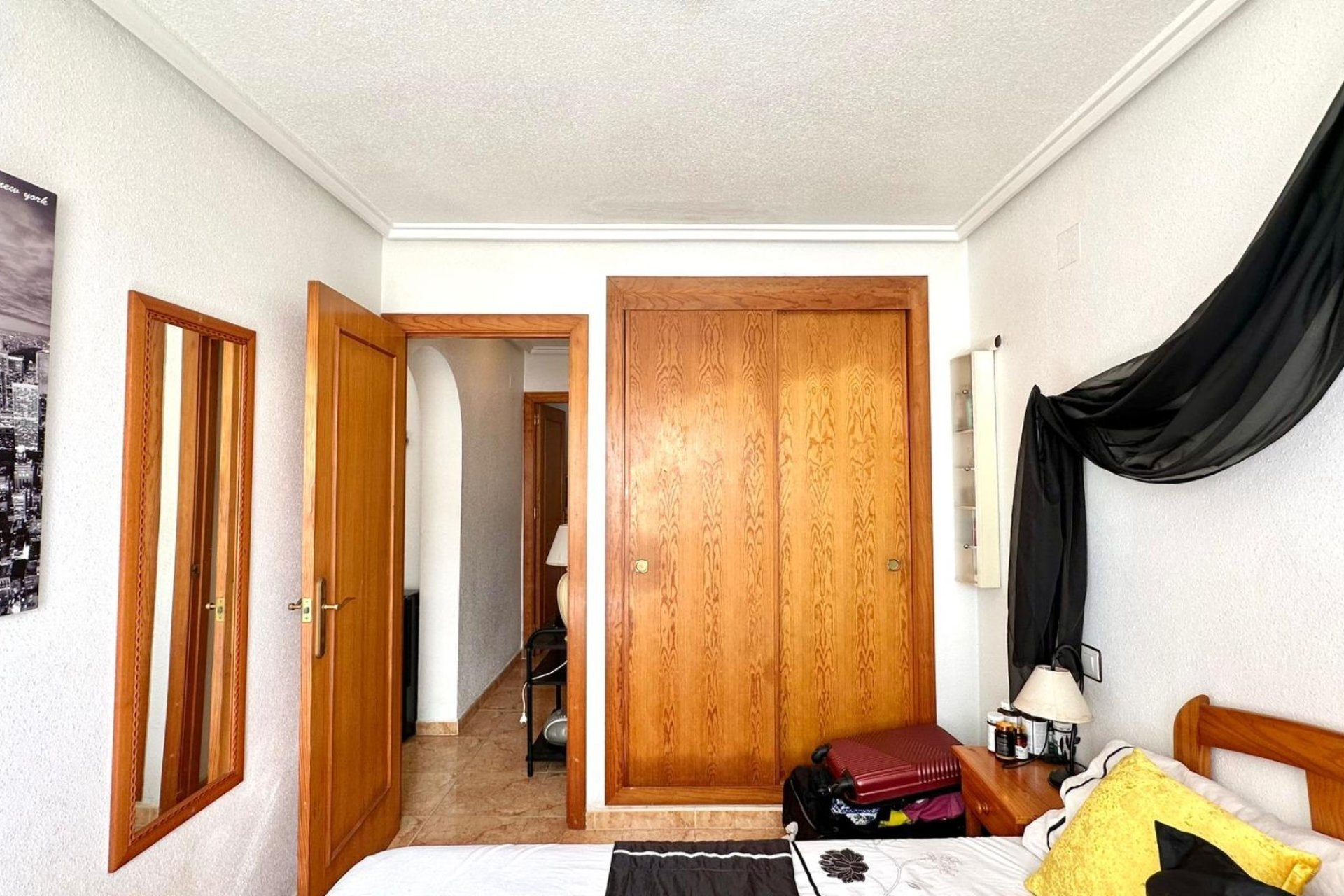 Wiederverkauf - Bungalow -
Torrevieja - El Limonar