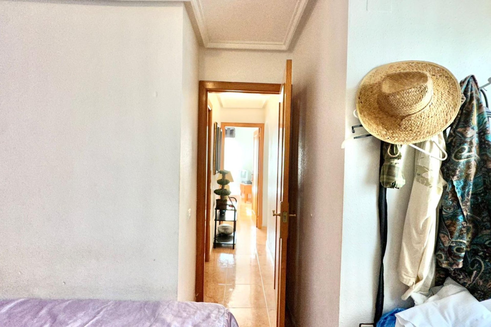 Wiederverkauf - Bungalow -
Torrevieja - El Limonar