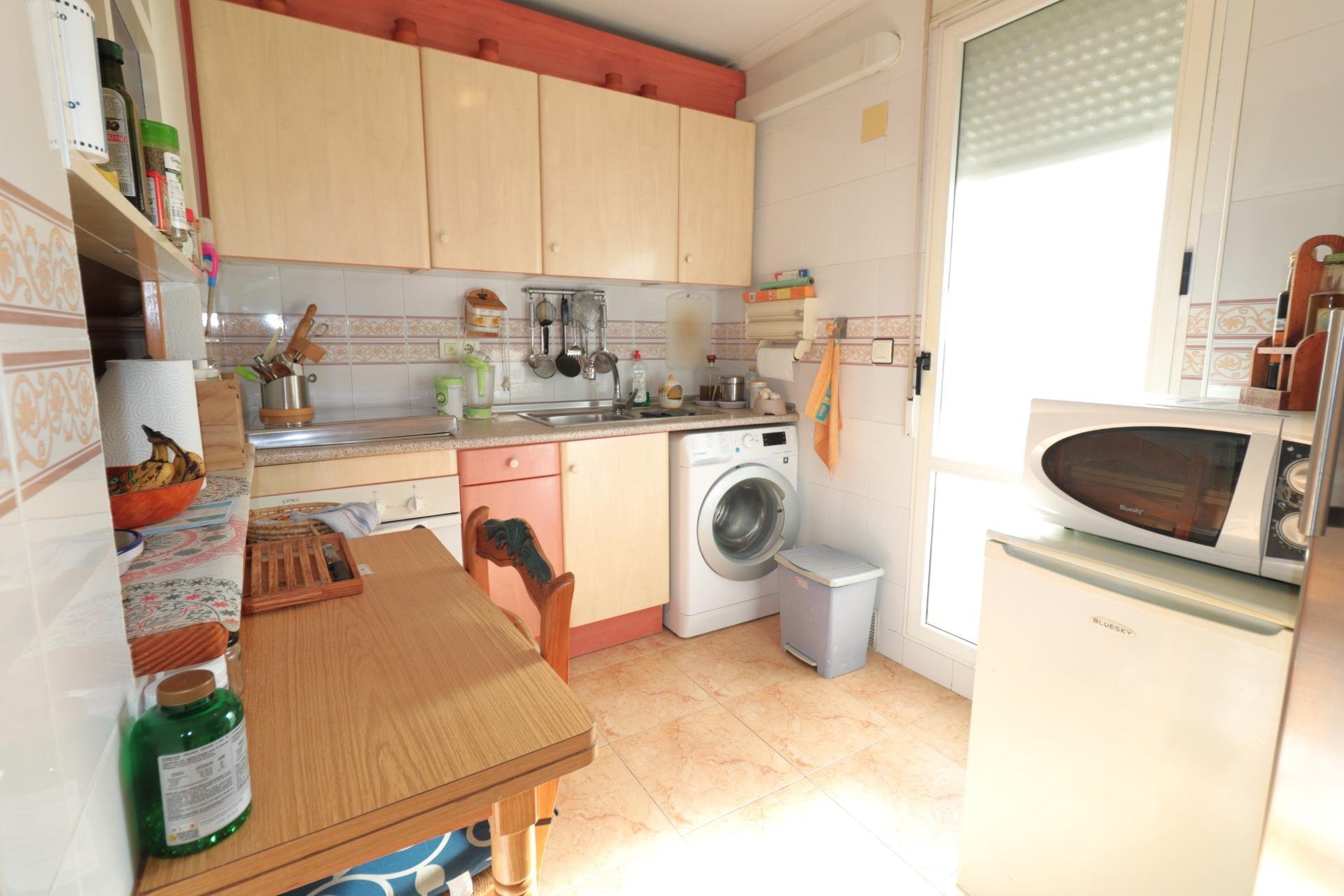 Wiederverkauf - Bungalow -
Torrevieja - El Limonar