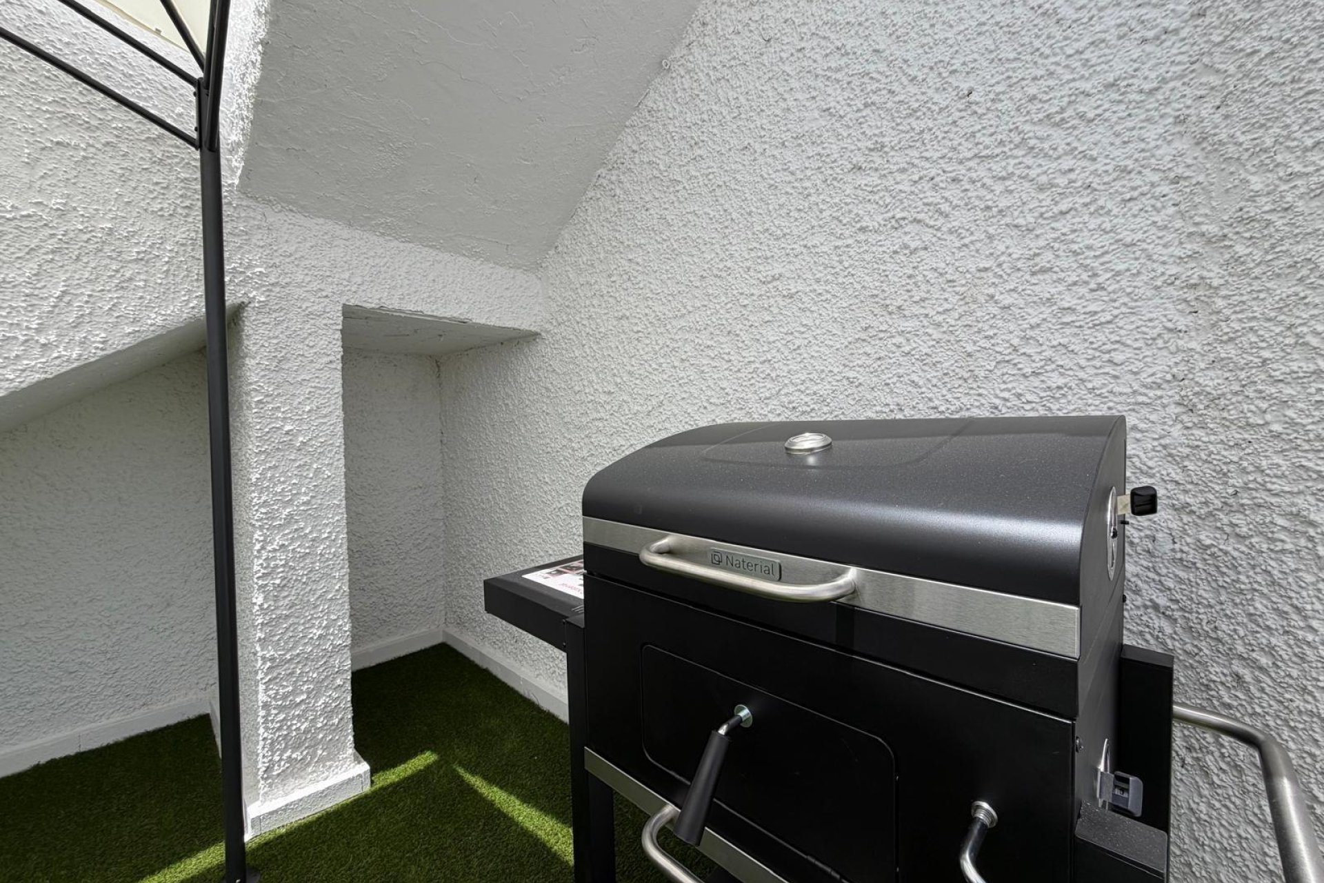 Wiederverkauf - Bungalow -
Torrevieja - El Limonar