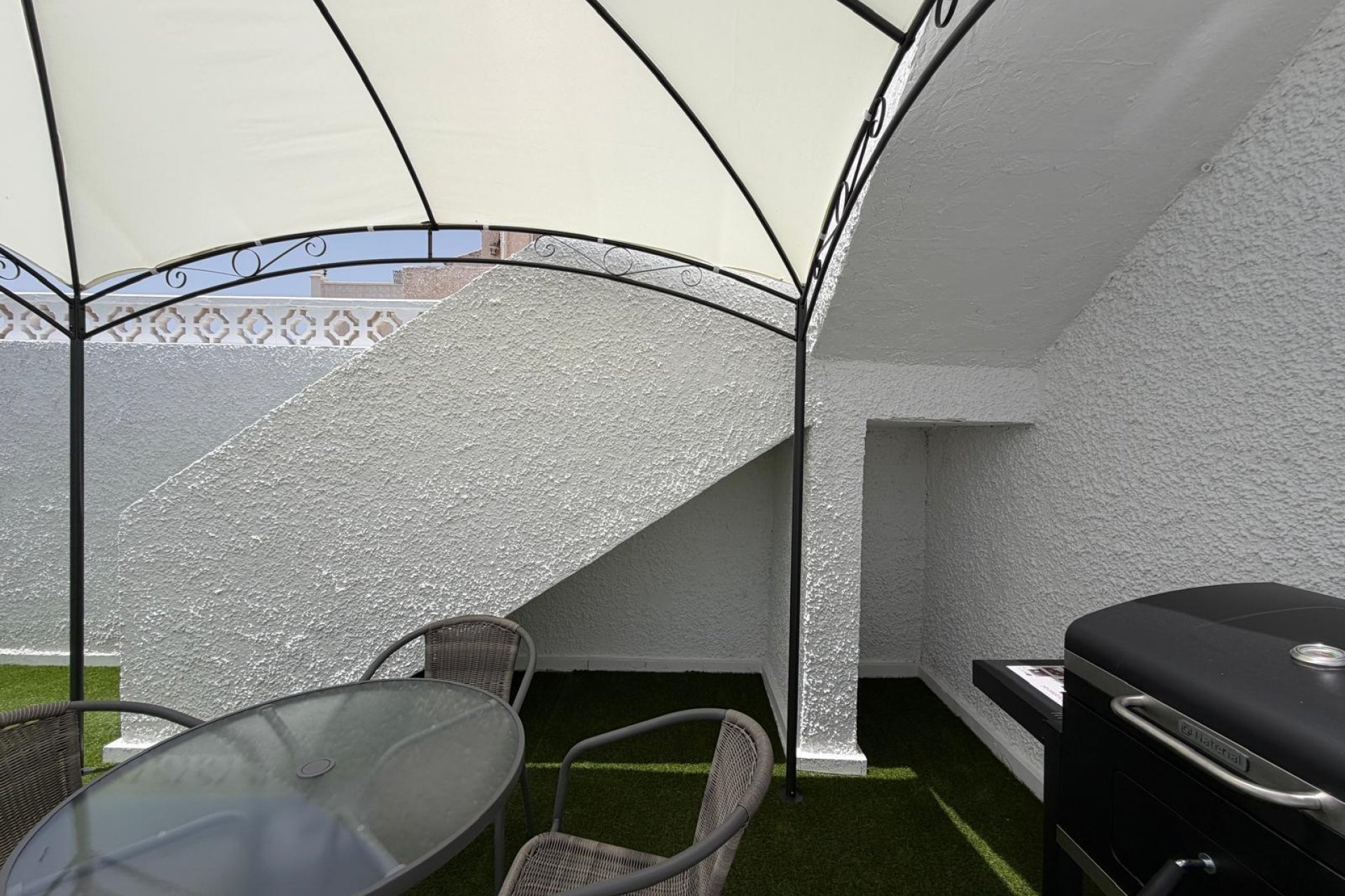 Wiederverkauf - Bungalow -
Torrevieja - El Limonar
