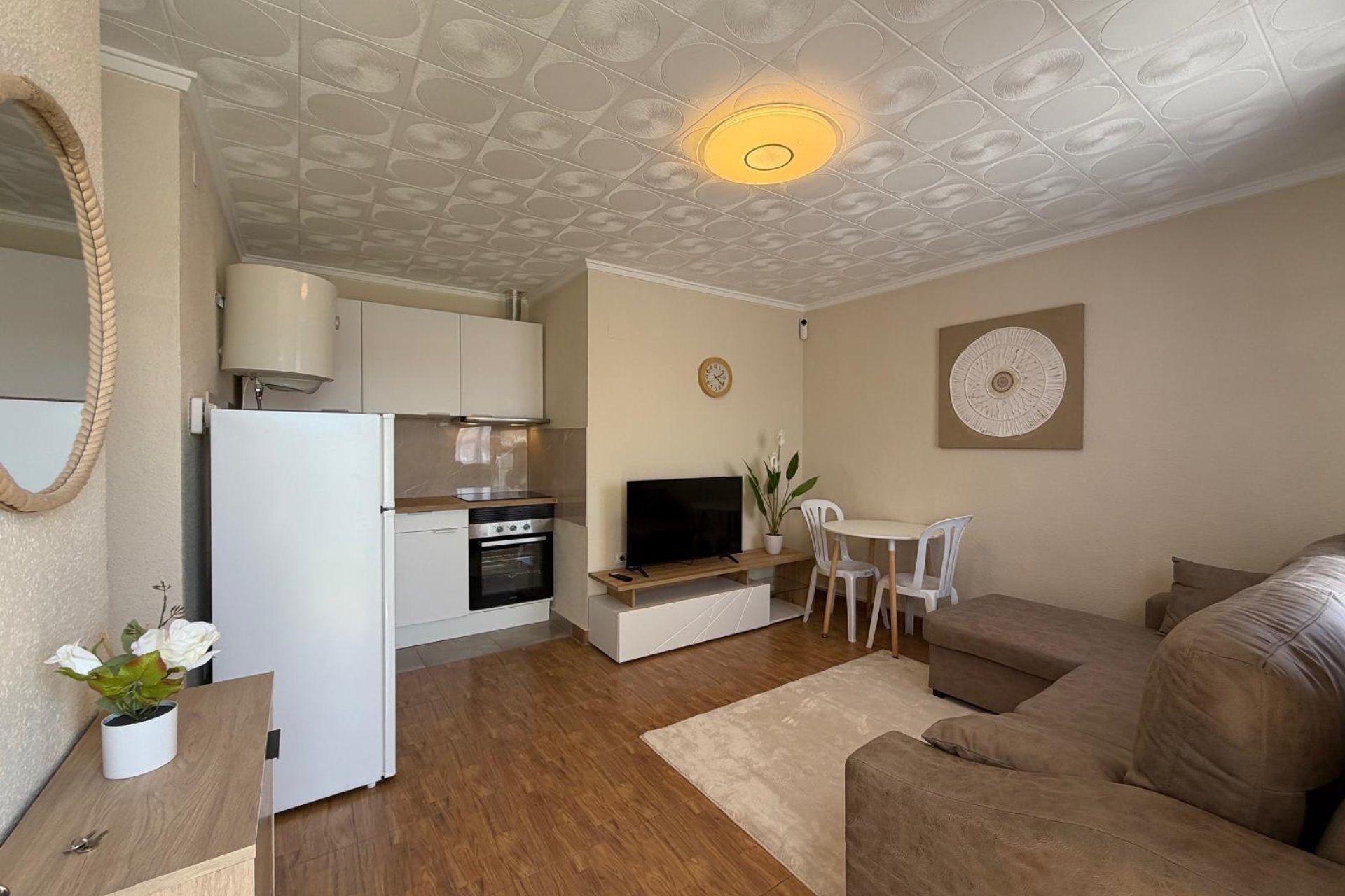 Wiederverkauf - Bungalow -
Torrevieja - El Limonar