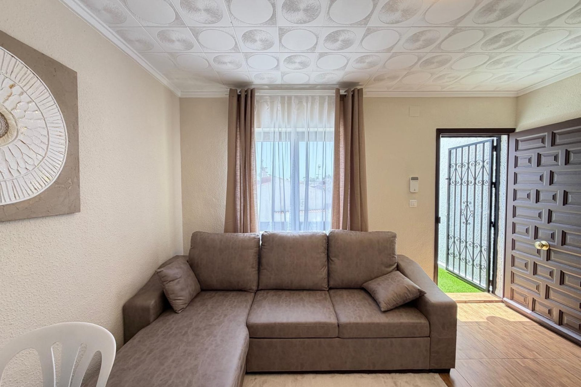 Wiederverkauf - Bungalow -
Torrevieja - El Limonar