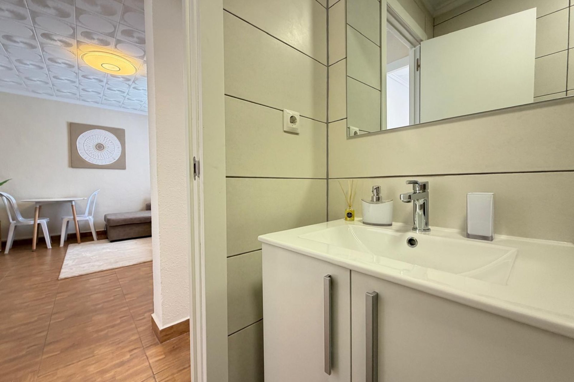 Wiederverkauf - Bungalow -
Torrevieja - El Limonar