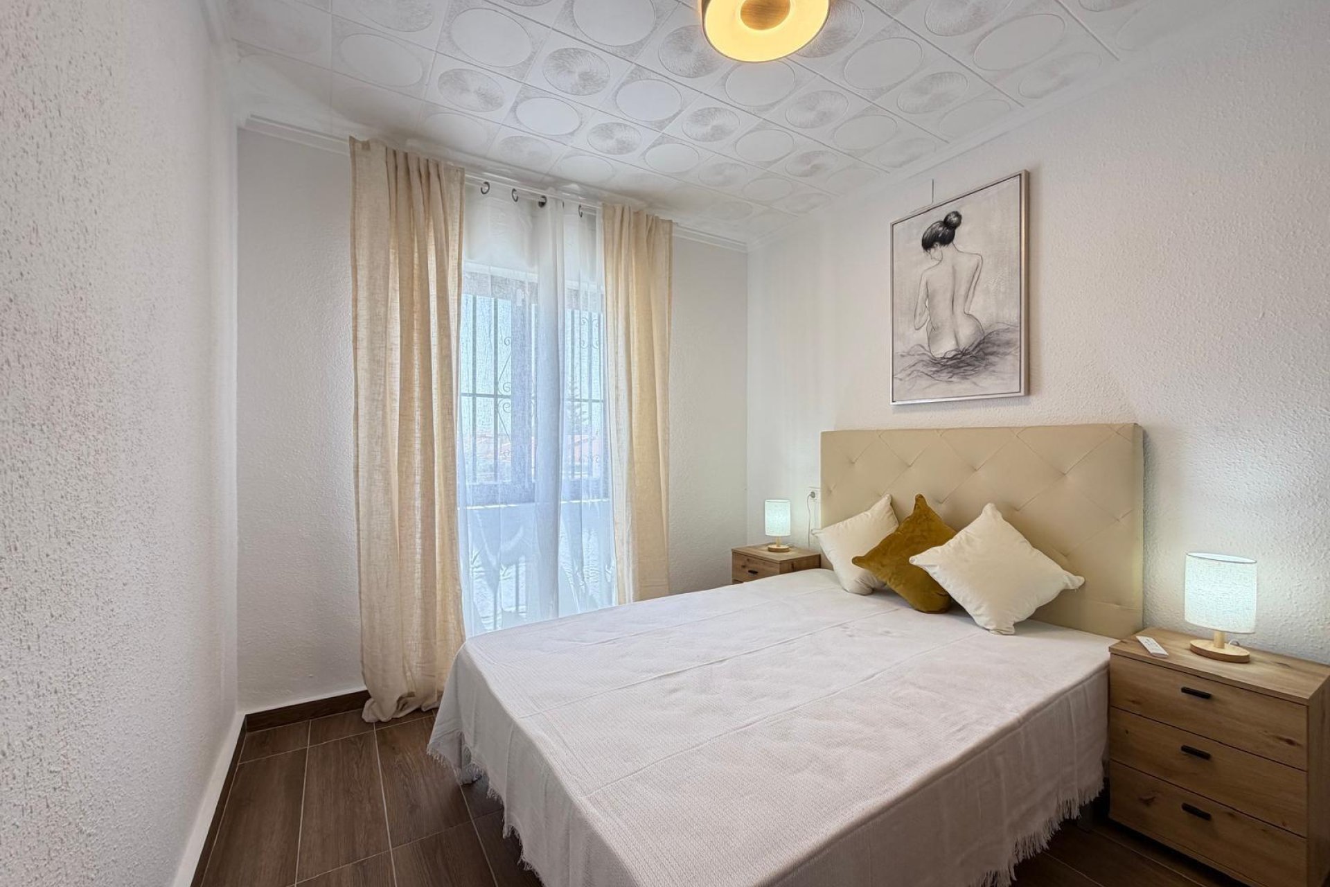 Wiederverkauf - Bungalow -
Torrevieja - El Limonar