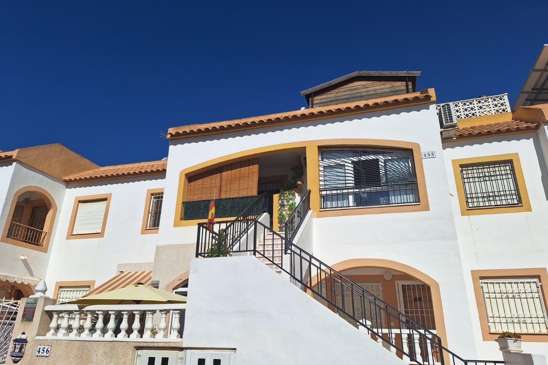 Wiederverkauf - Bungalow -
Torrevieja - El Limonar