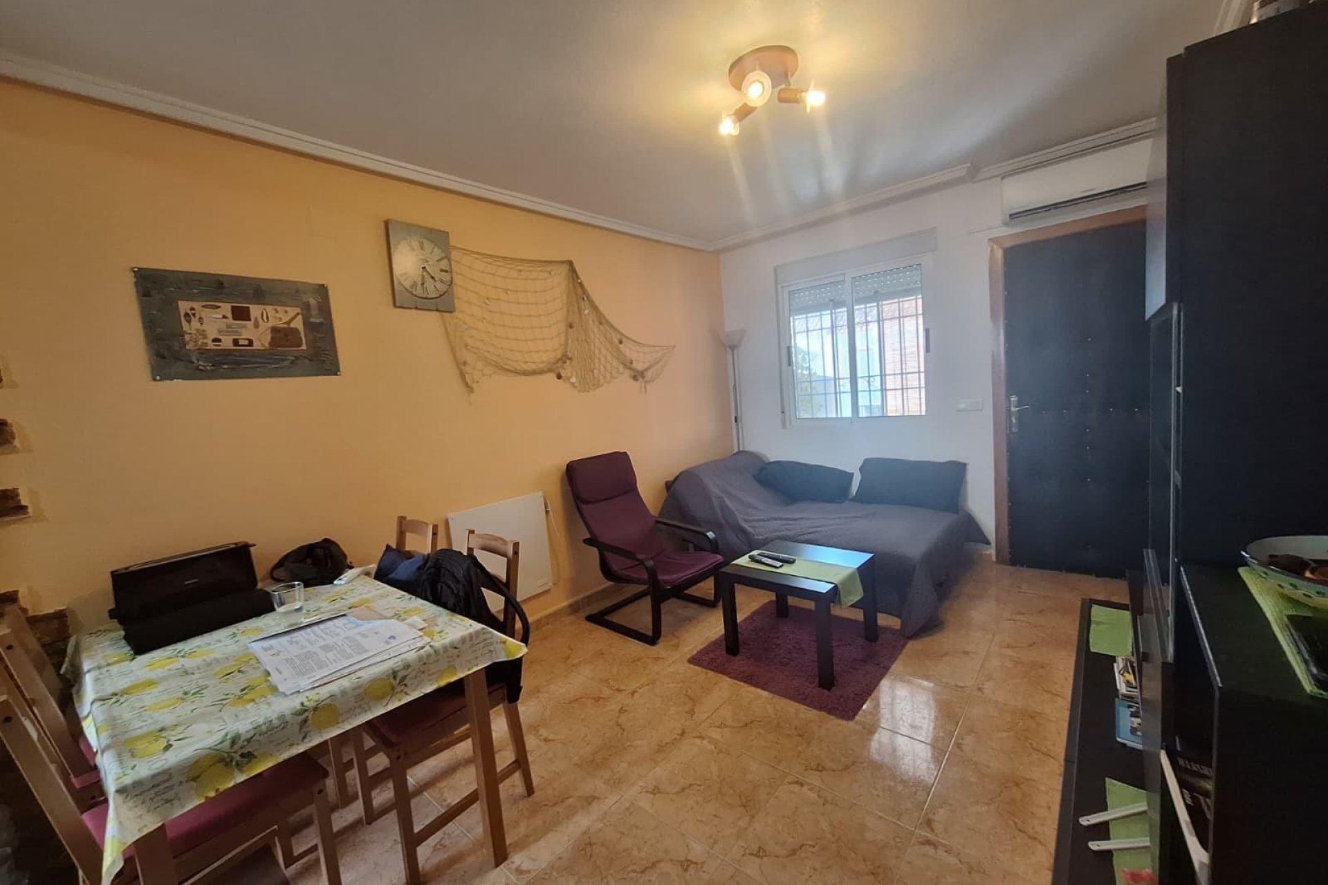 Wiederverkauf - Bungalow -
Torrevieja - El Limonar