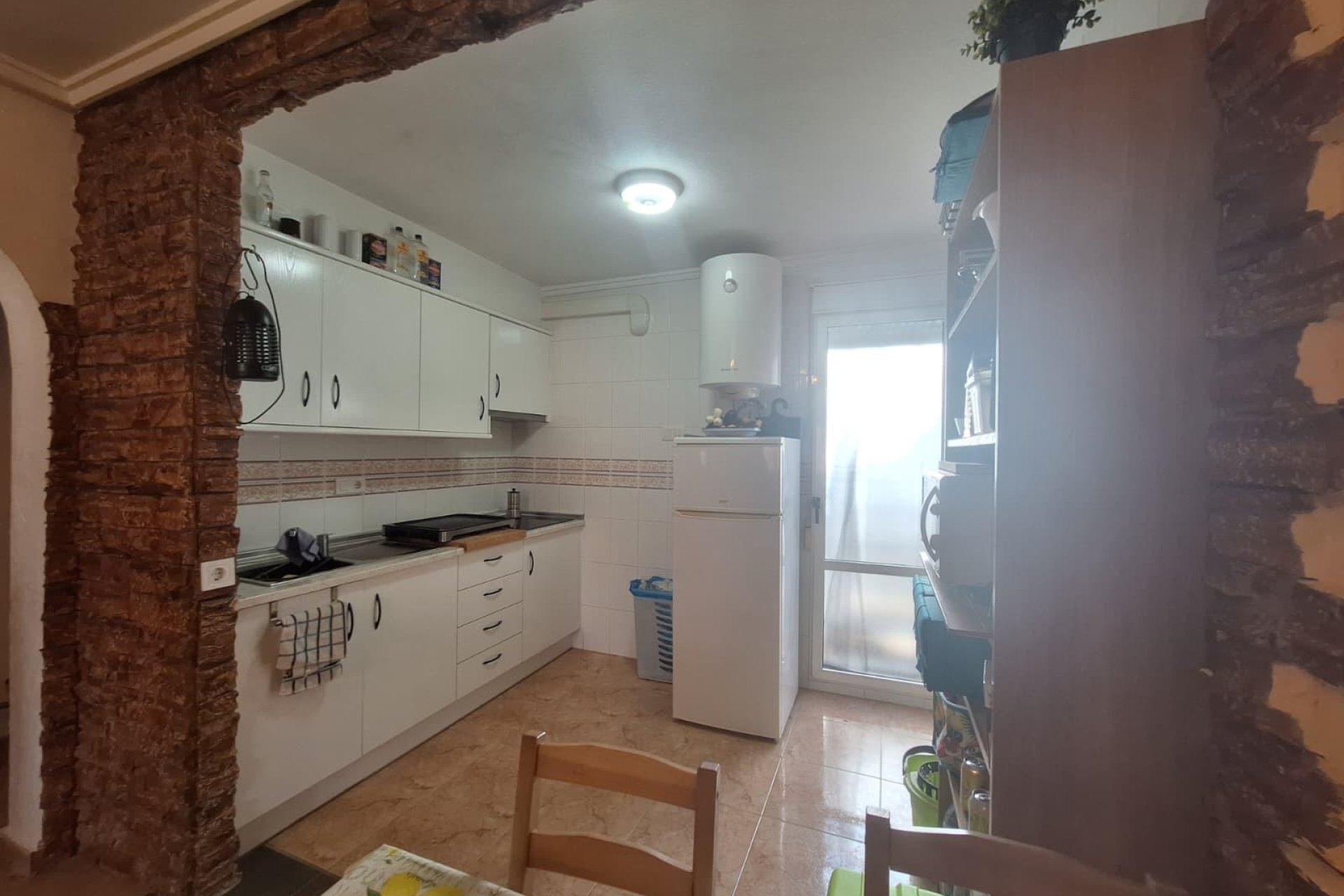 Wiederverkauf - Bungalow -
Torrevieja - El Limonar