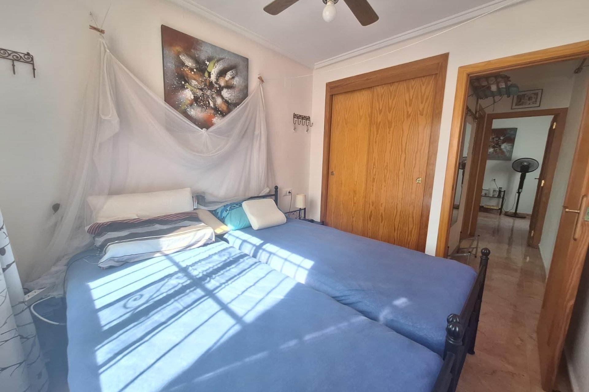 Wiederverkauf - Bungalow -
Torrevieja - El Limonar