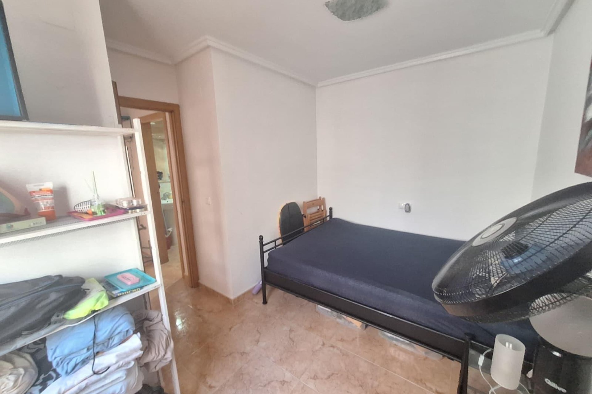 Wiederverkauf - Bungalow -
Torrevieja - El Limonar