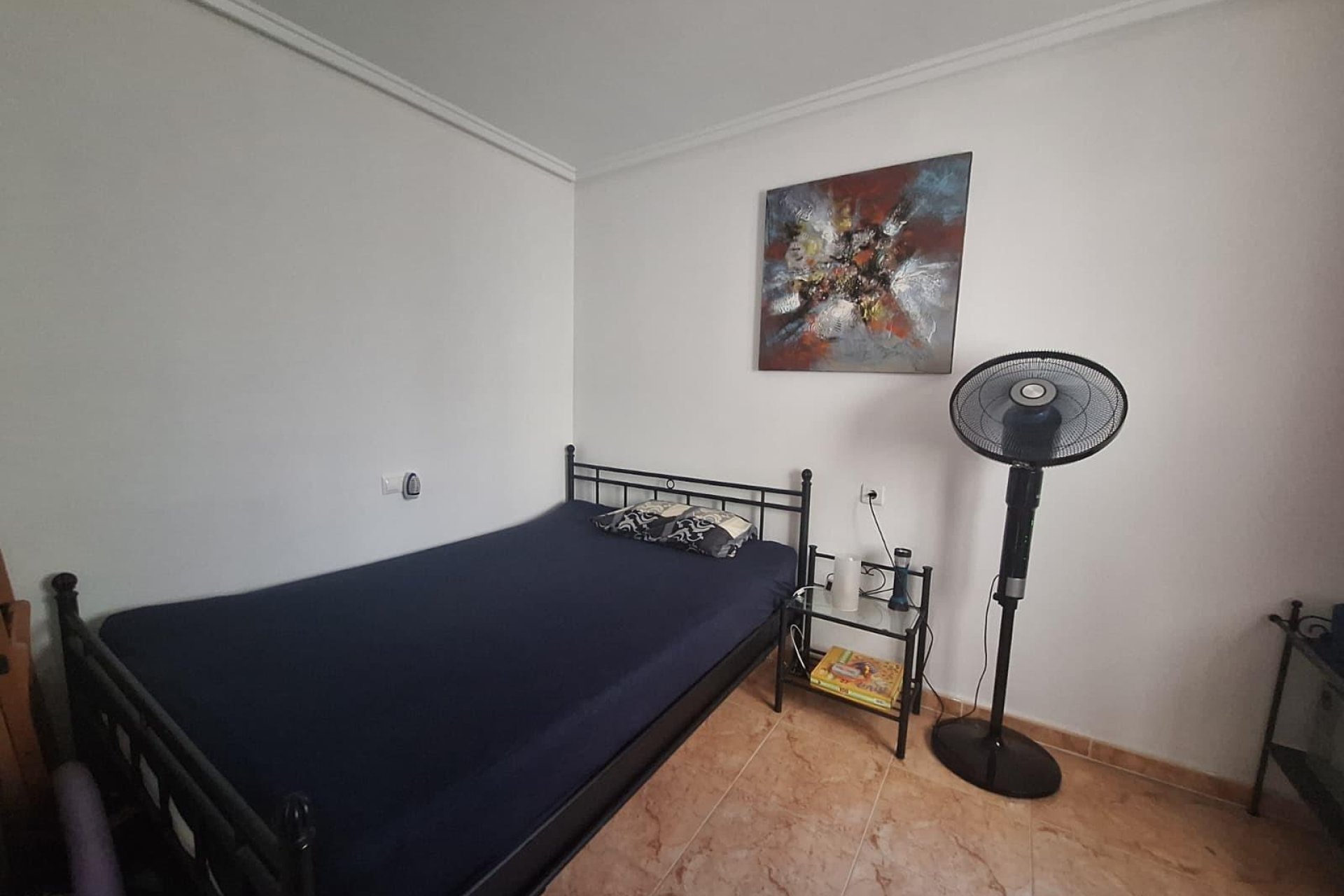 Wiederverkauf - Bungalow -
Torrevieja - El Limonar