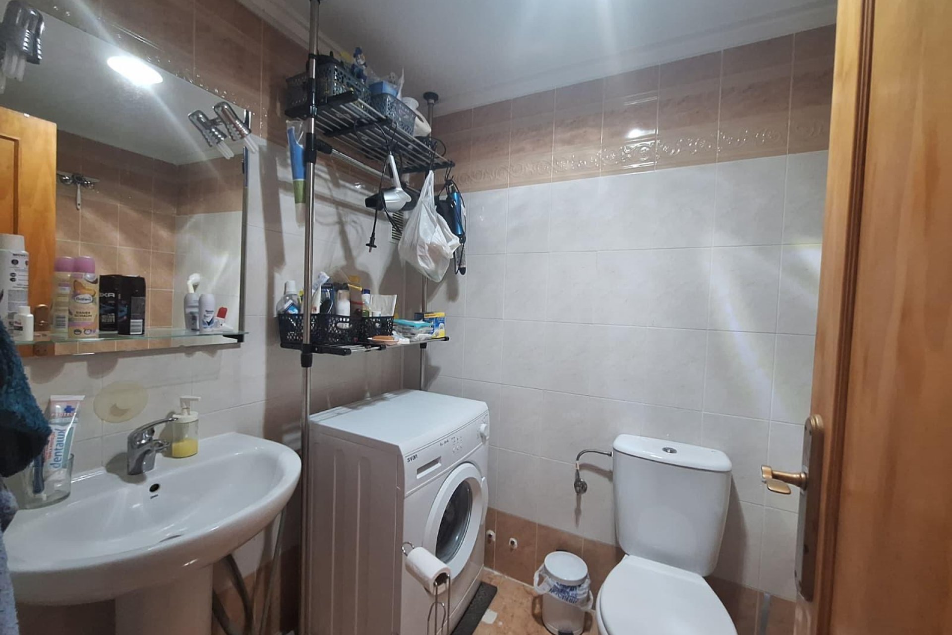 Wiederverkauf - Bungalow -
Torrevieja - El Limonar