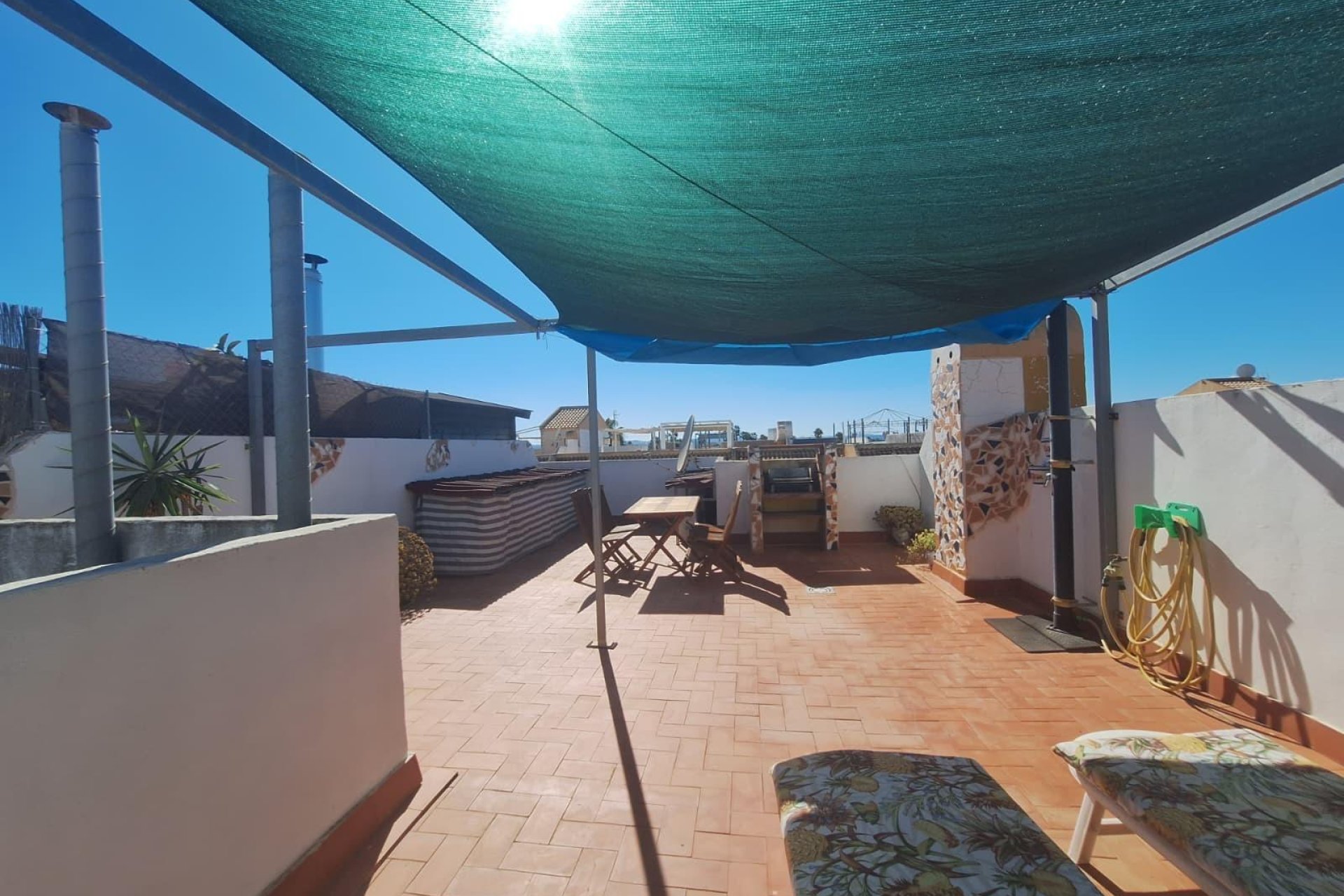 Wiederverkauf - Bungalow -
Torrevieja - El Limonar