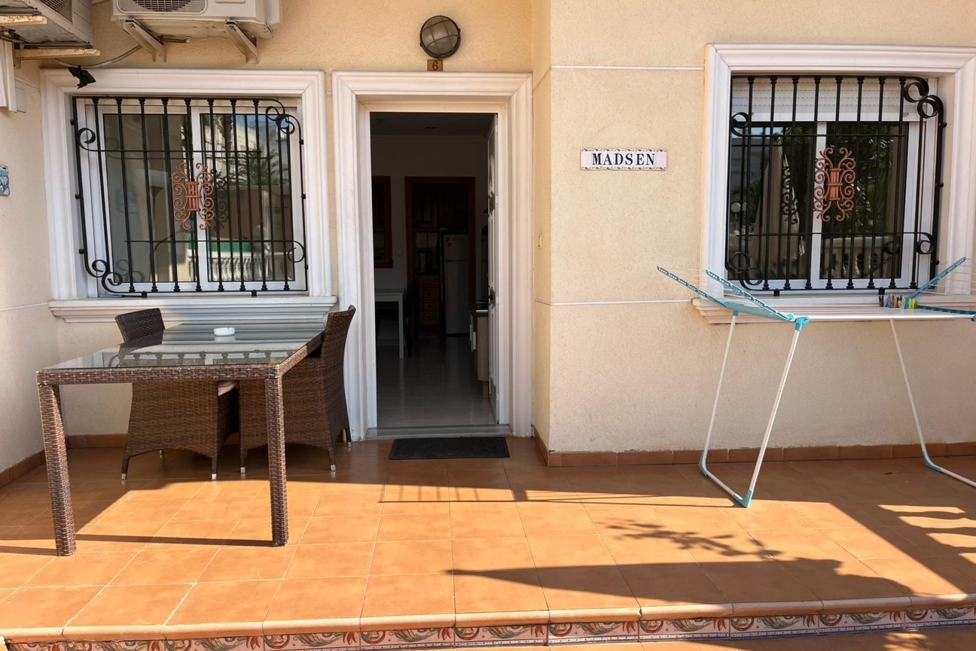 Wiederverkauf - Bungalow -
Torrevieja - Estacion De Autobuses