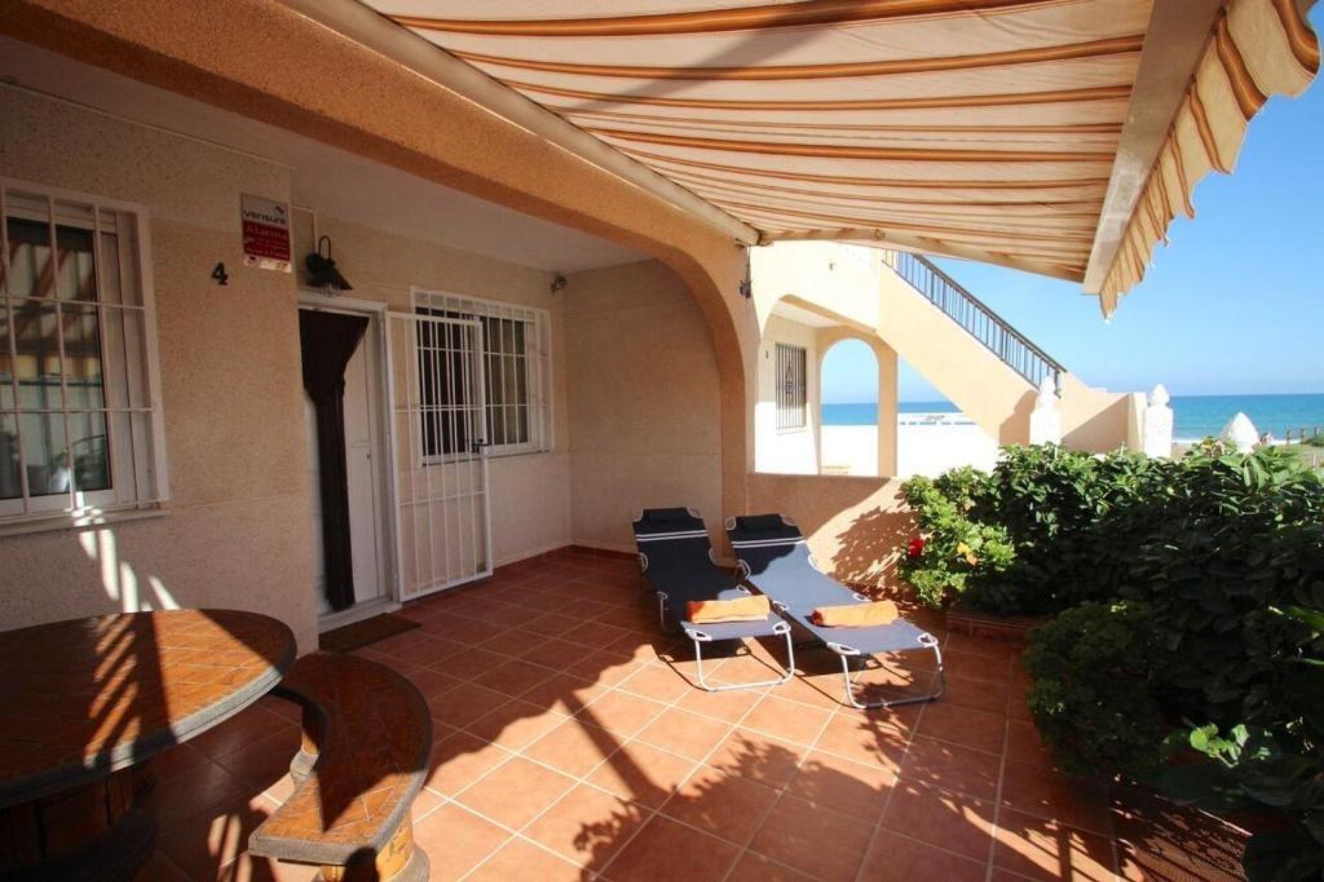 Wiederverkauf - Bungalow -
Torrevieja - La Mata