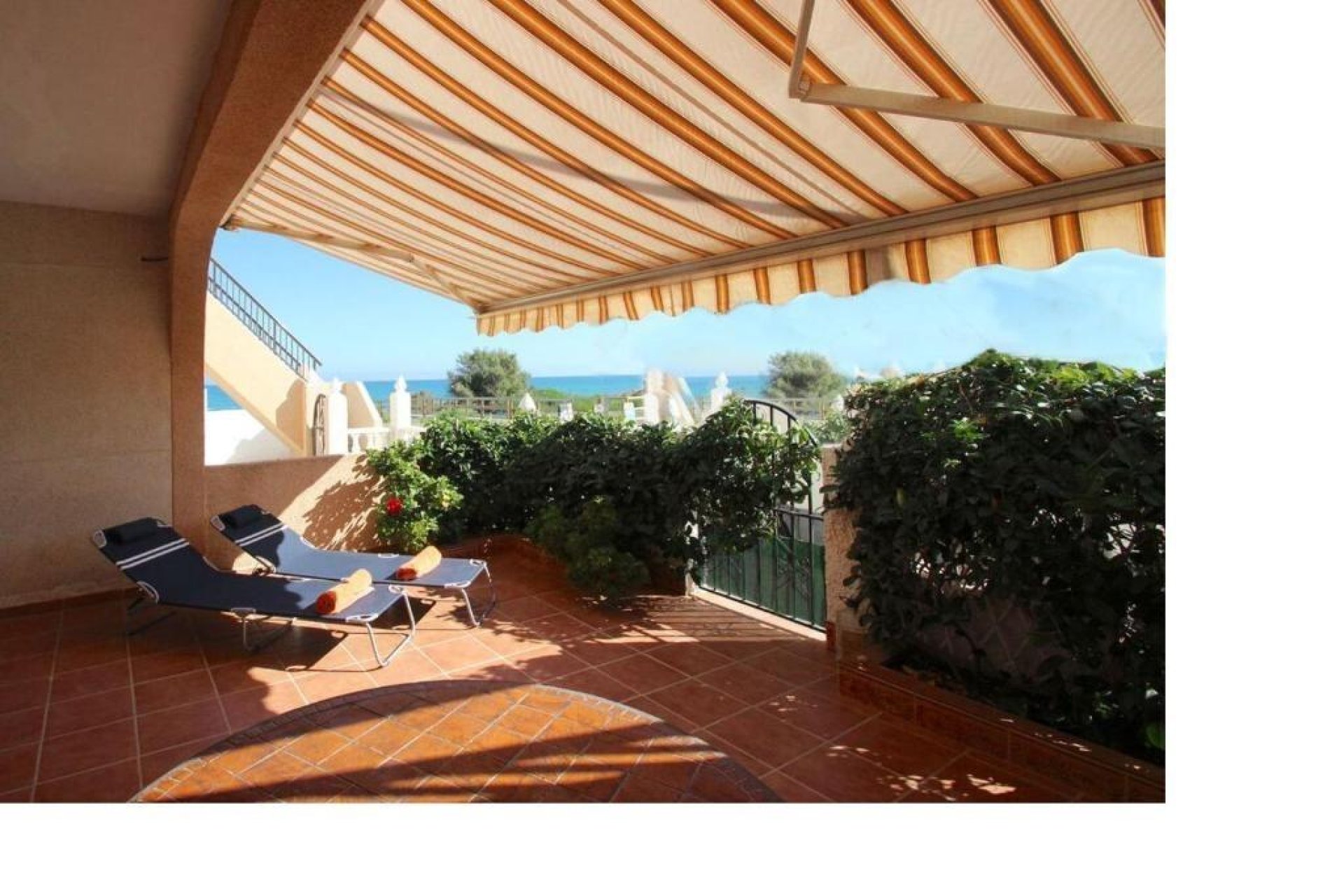Wiederverkauf - Bungalow -
Torrevieja - La Mata