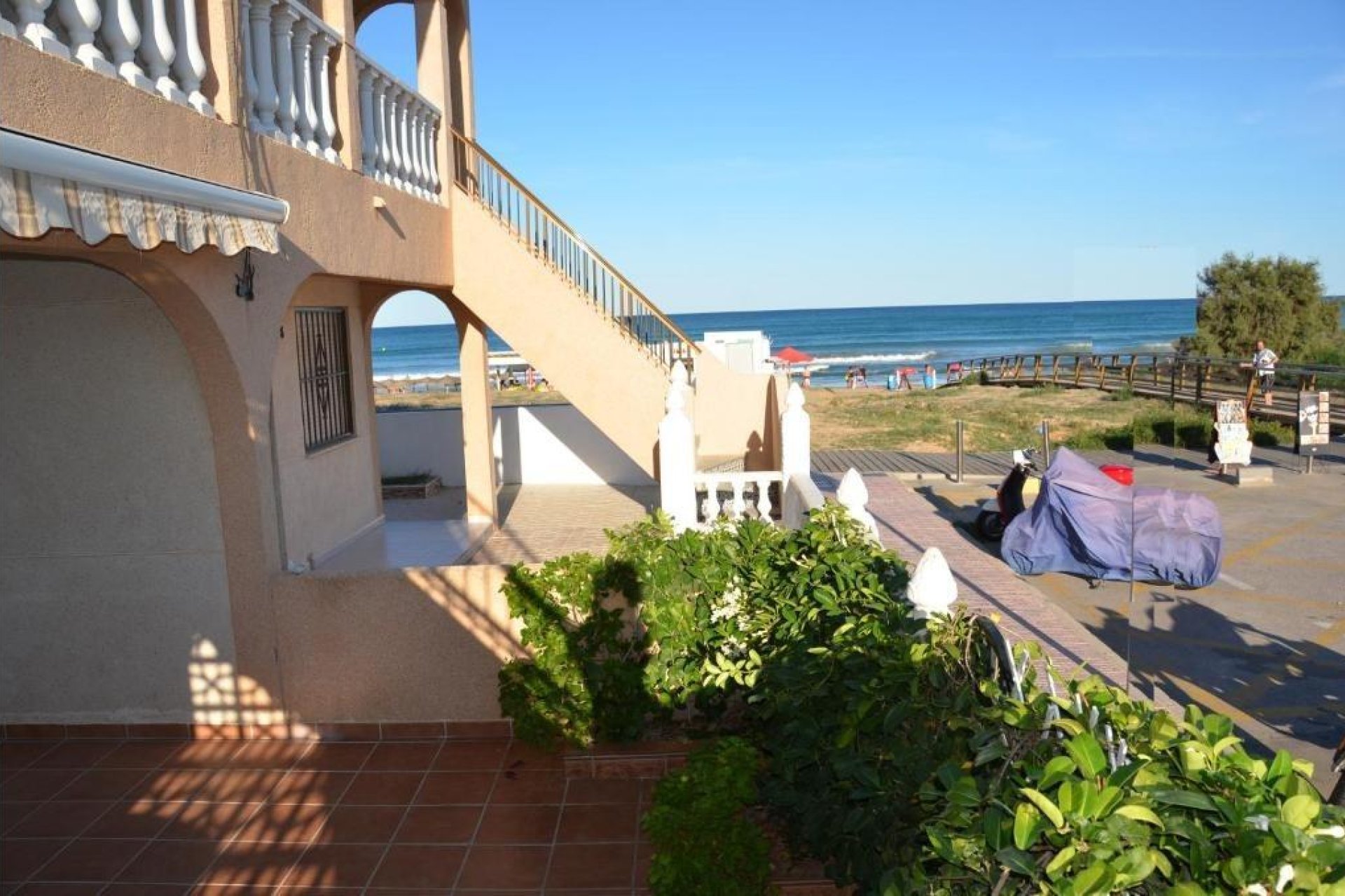 Wiederverkauf - Bungalow -
Torrevieja - La Mata