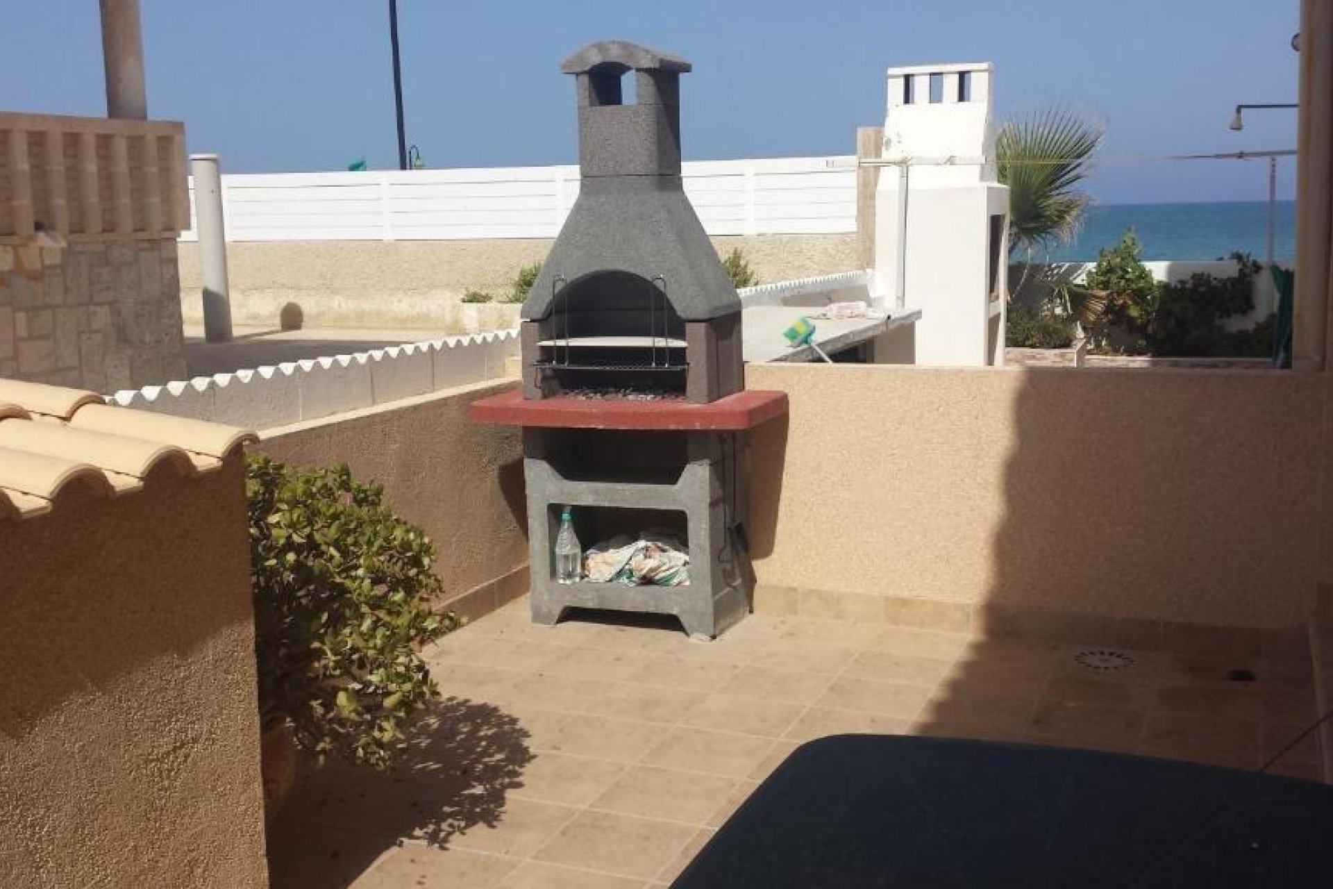 Wiederverkauf - Bungalow -
Torrevieja - La Mata