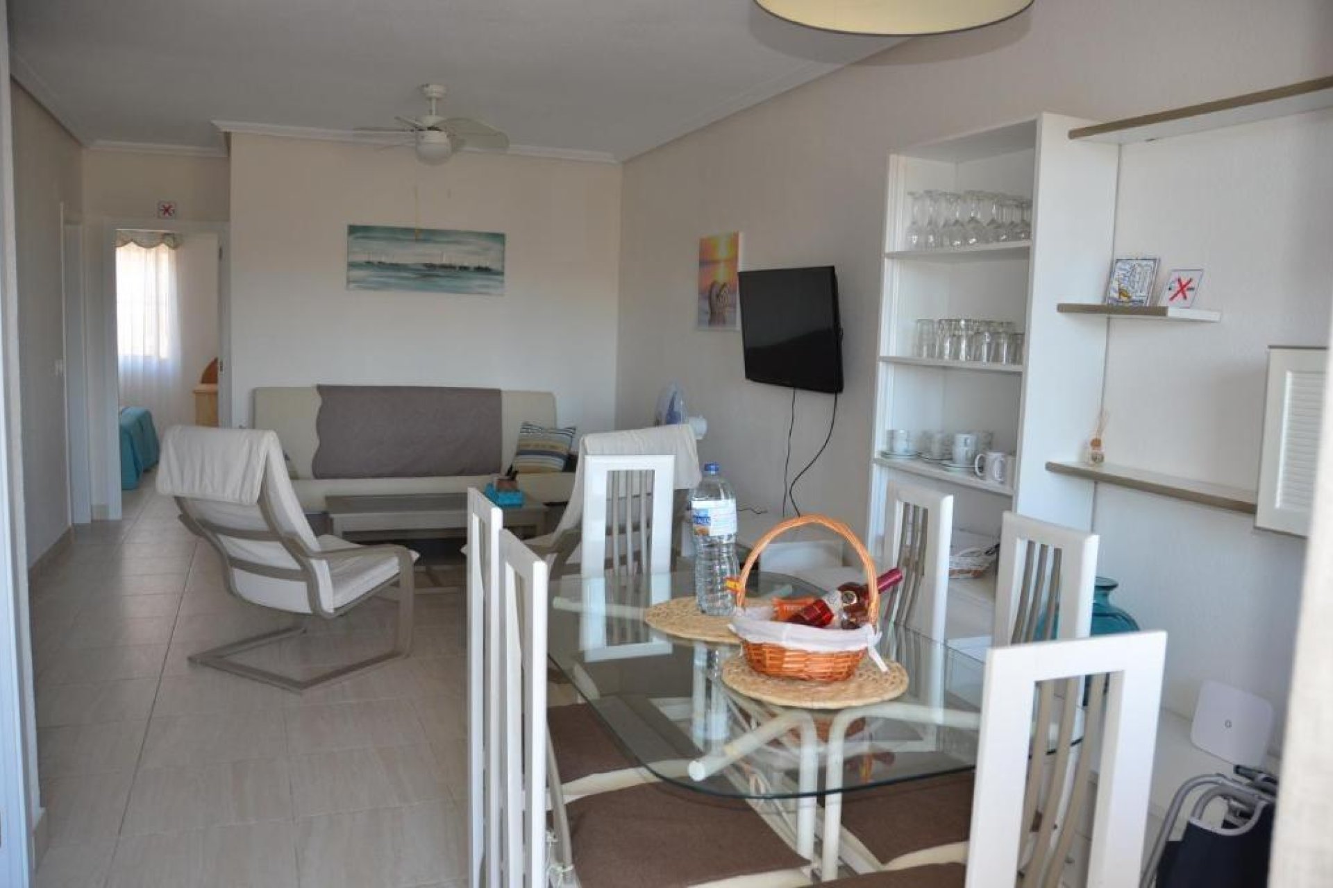 Wiederverkauf - Bungalow -
Torrevieja - La Mata
