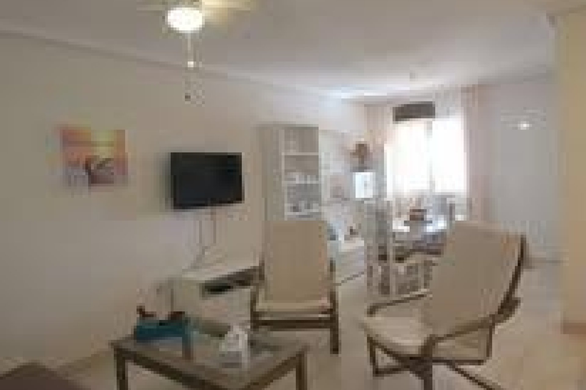 Wiederverkauf - Bungalow -
Torrevieja - La Mata