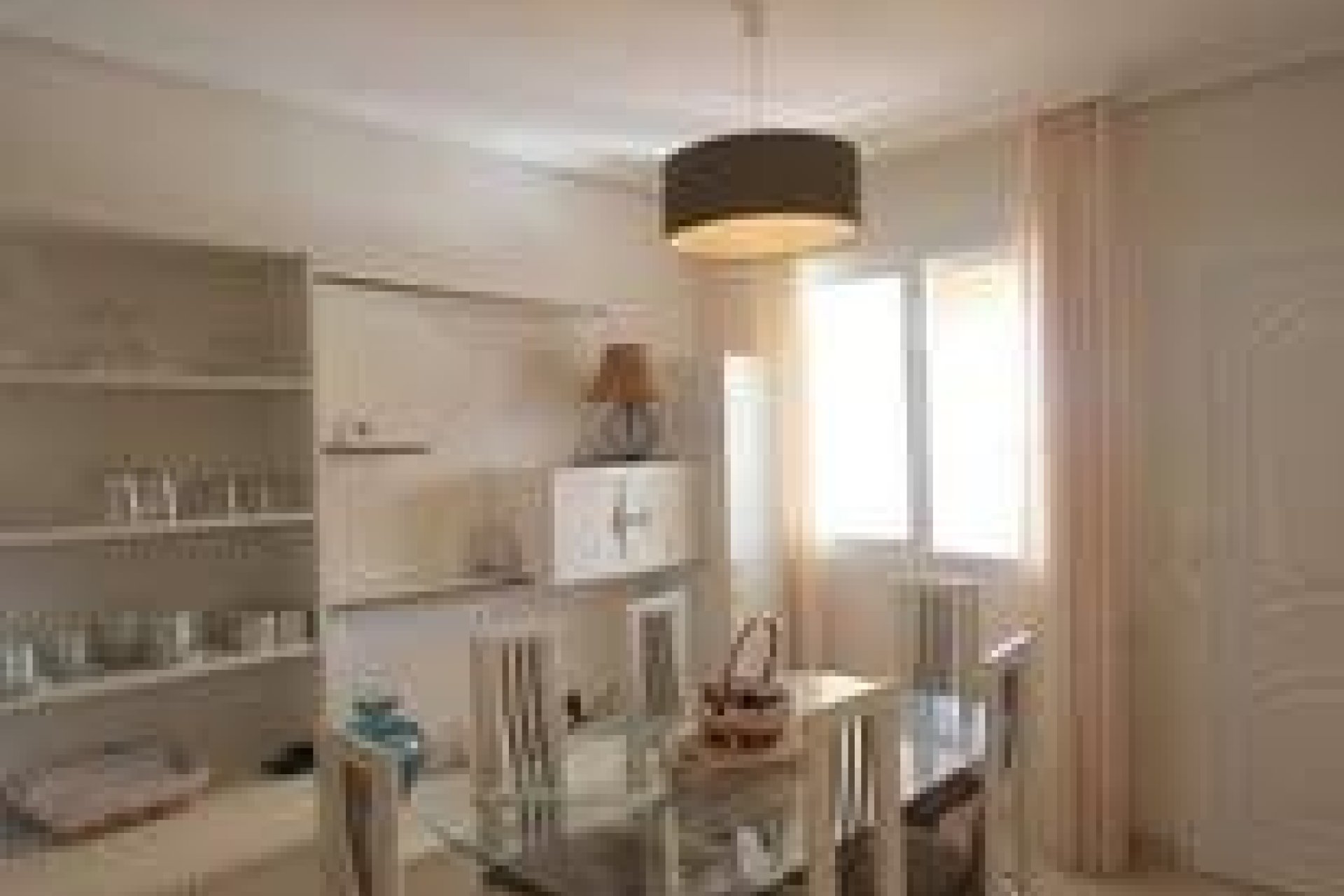 Wiederverkauf - Bungalow -
Torrevieja - La Mata