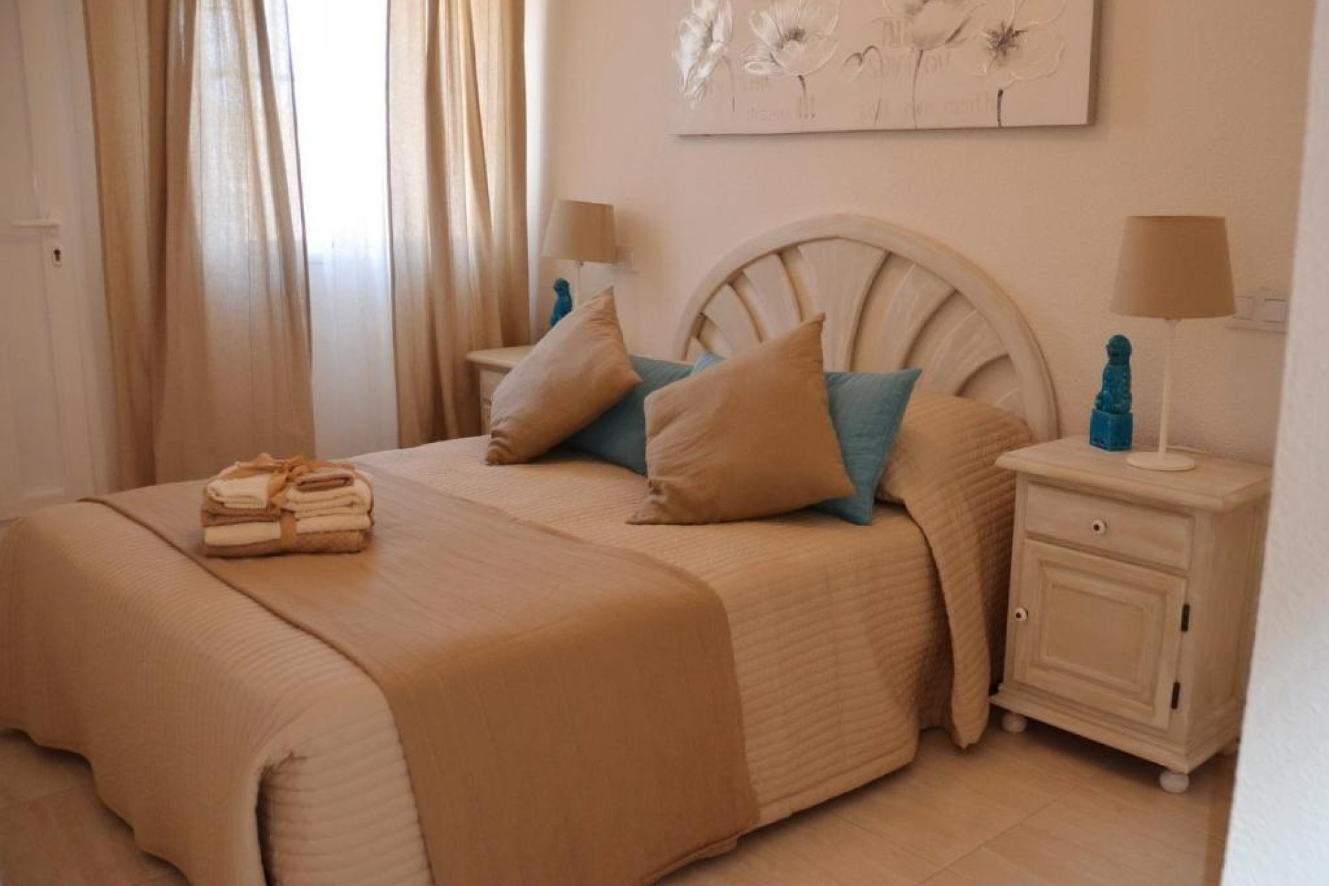 Wiederverkauf - Bungalow -
Torrevieja - La Mata