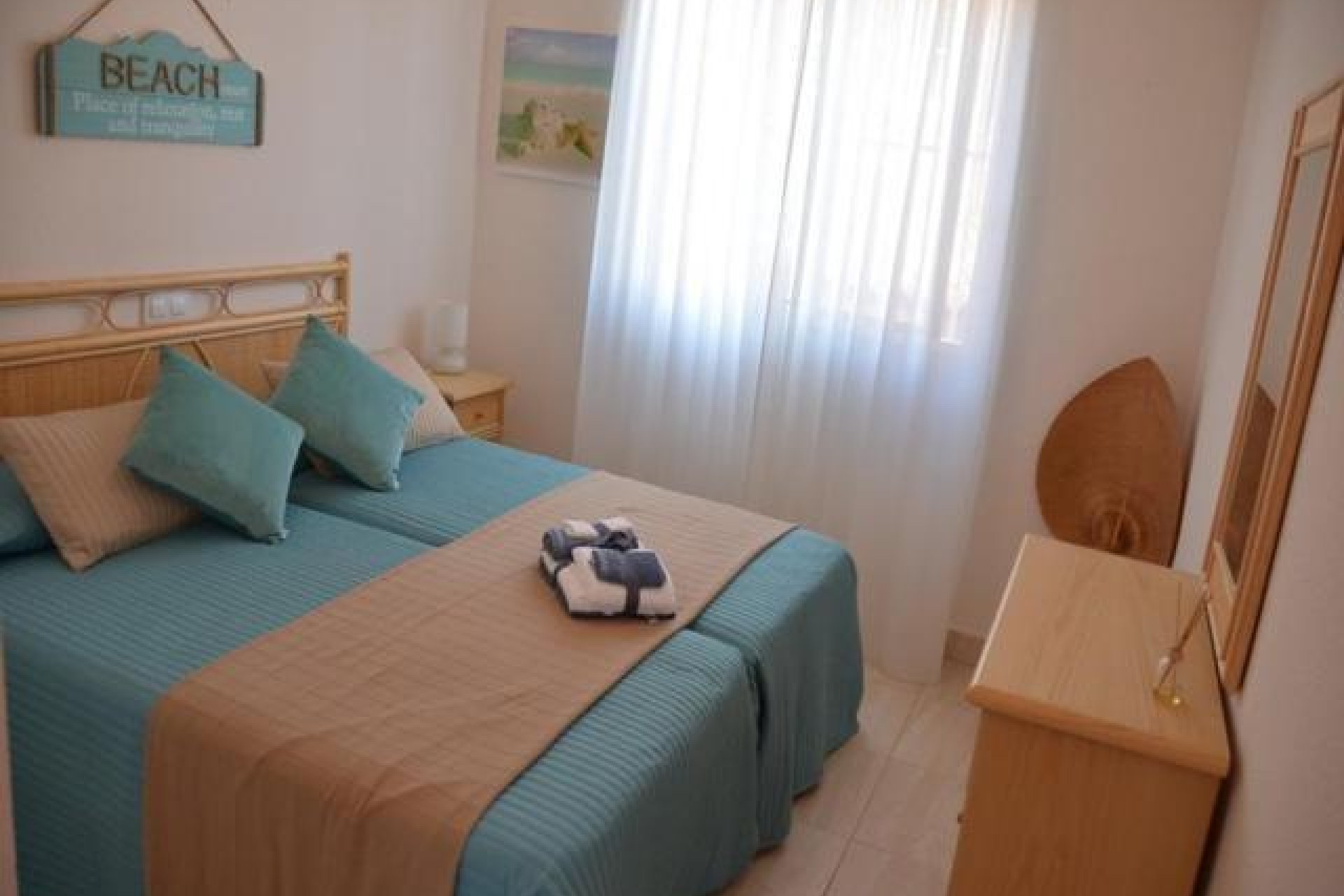 Wiederverkauf - Bungalow -
Torrevieja - La Mata