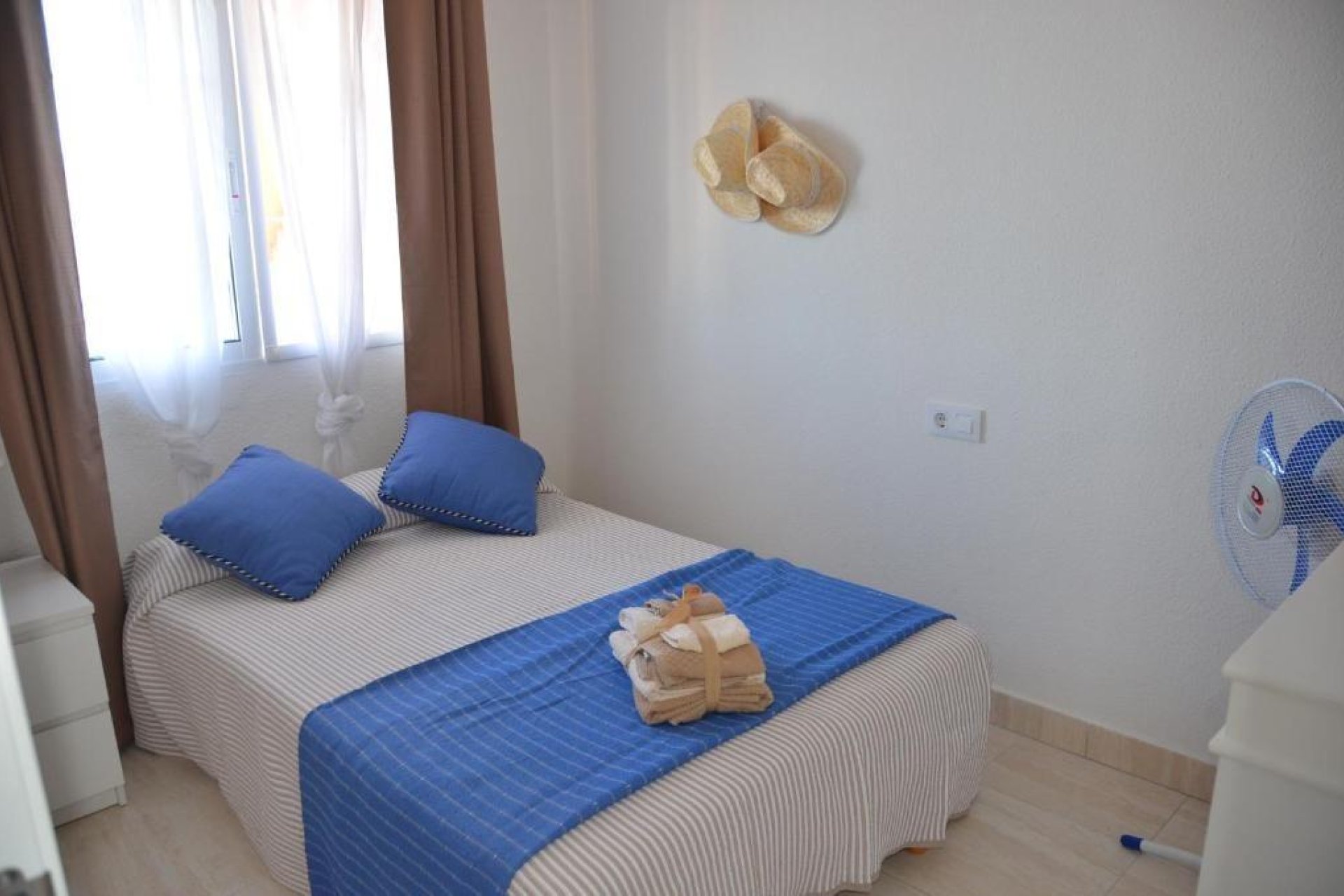 Wiederverkauf - Bungalow -
Torrevieja - La Mata