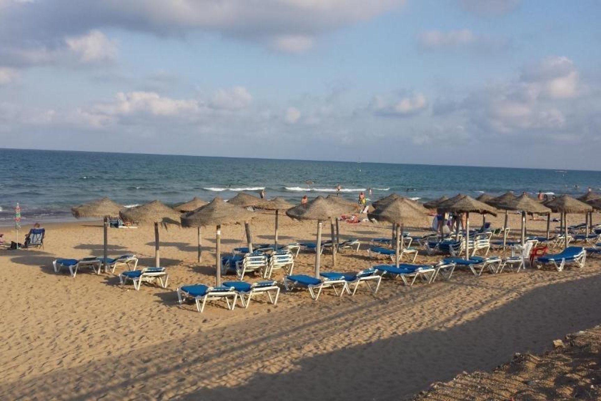 Wiederverkauf - Bungalow -
Torrevieja - La Mata