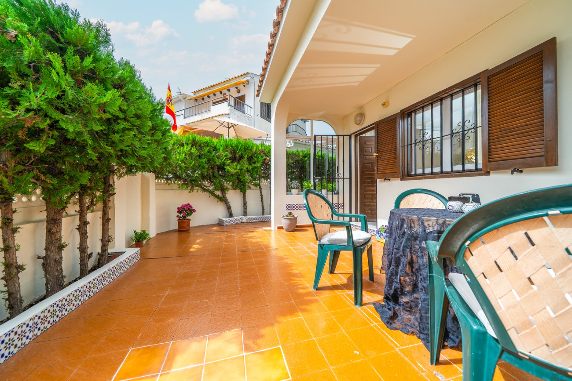 Wiederverkauf - Bungalow -
Torrevieja - La Mata