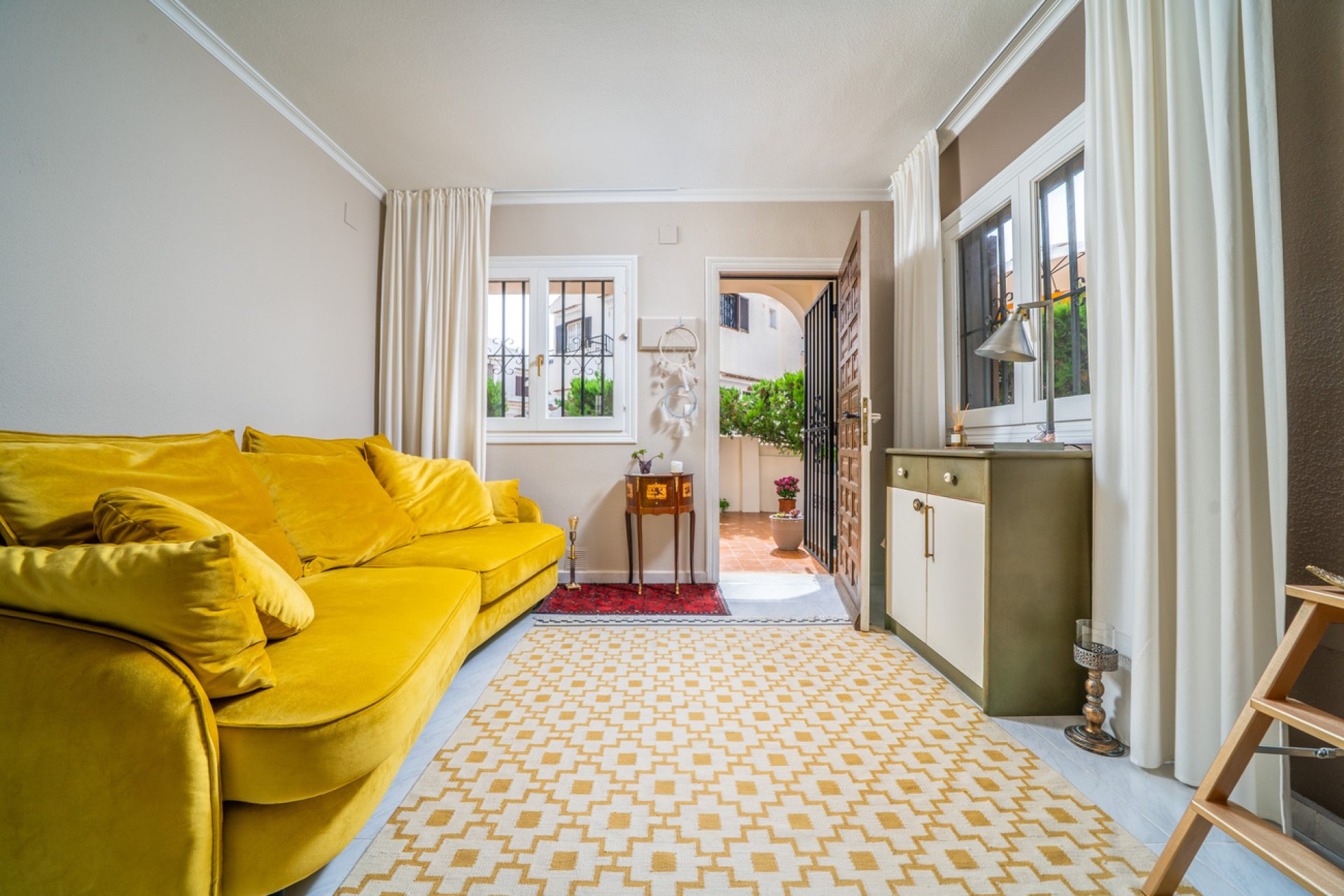 Wiederverkauf - Bungalow -
Torrevieja - La Mata