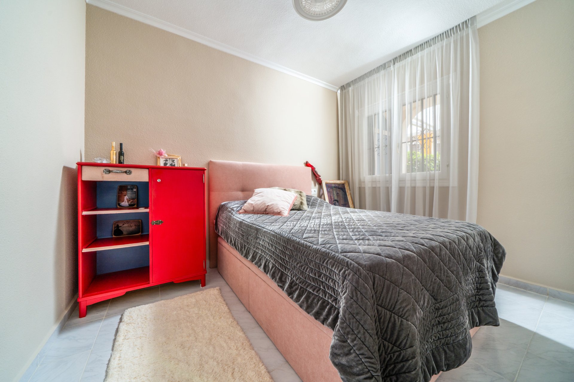 Wiederverkauf - Bungalow -
Torrevieja - La Mata