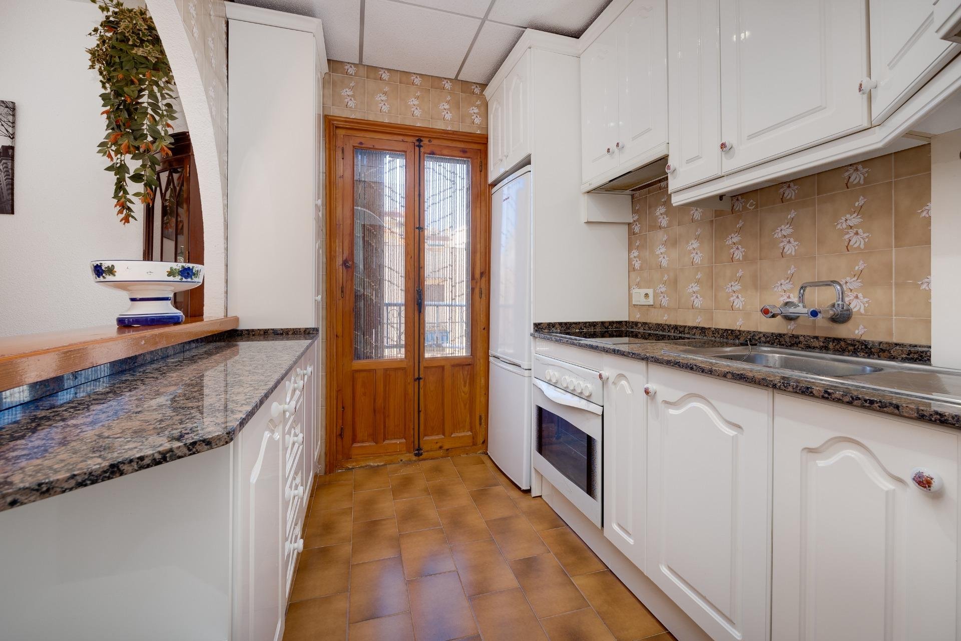 Wiederverkauf - Bungalow -
Torrevieja - La Mata