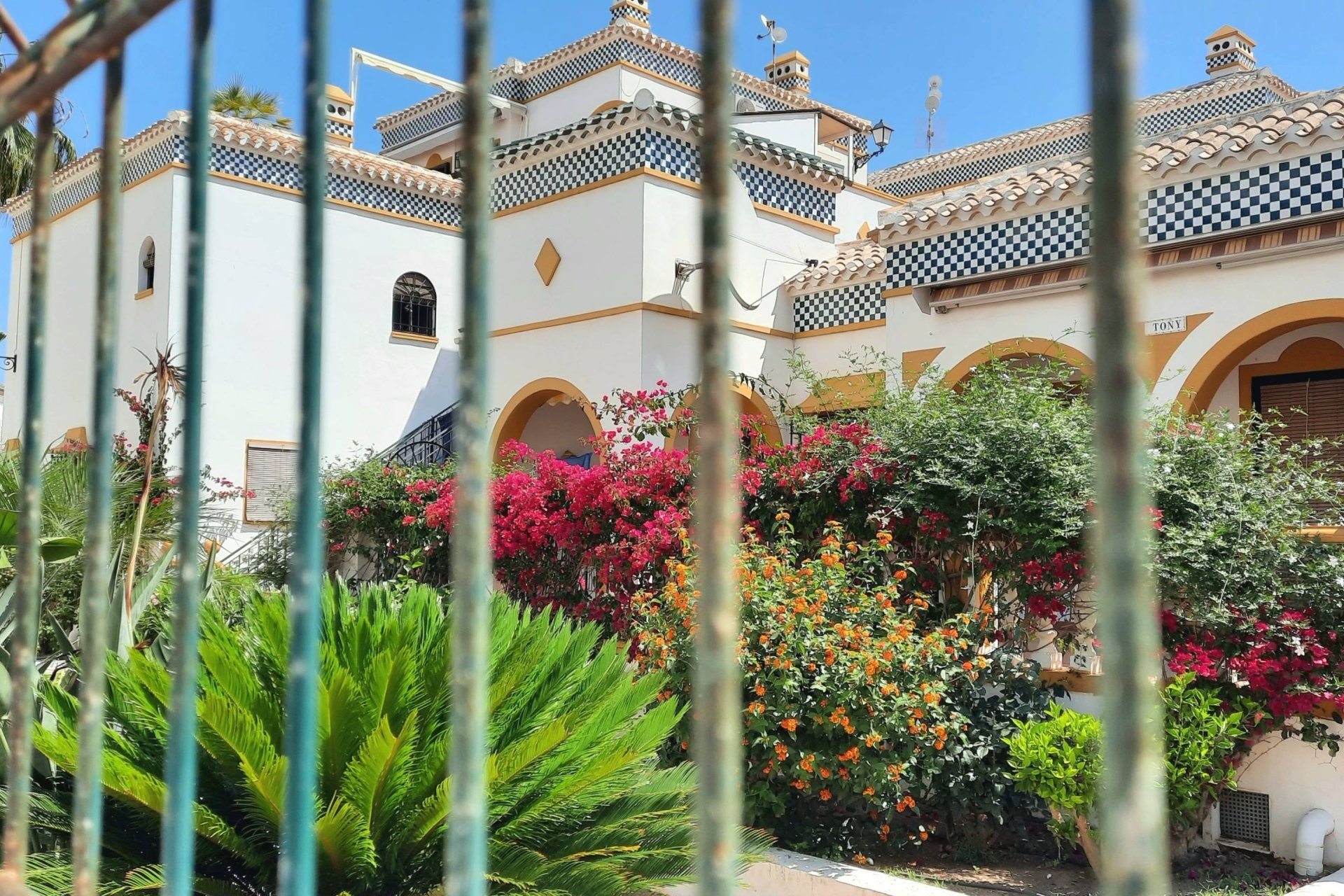 Wiederverkauf - Bungalow -
Torrevieja - La Mata